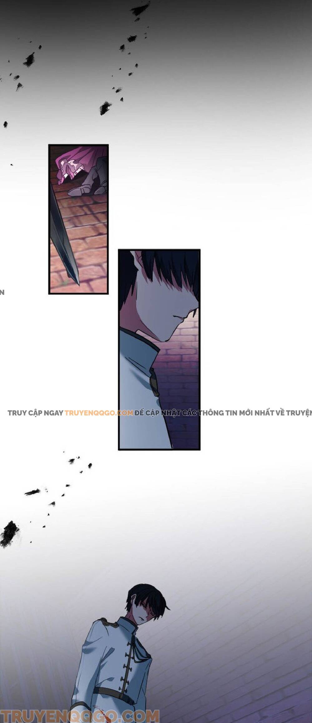 Thiên Sứ Kim Quang Chapter 54 - 49