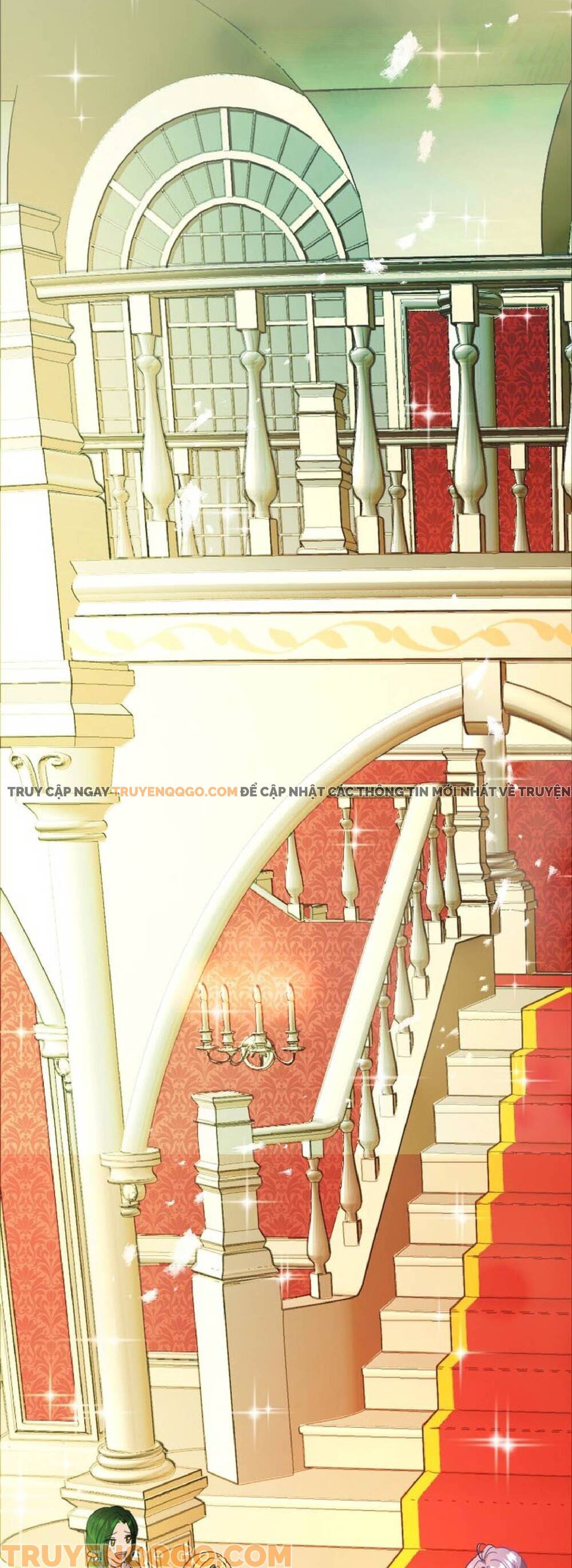 Thiên Sứ Kim Quang Chapter 55 - 48