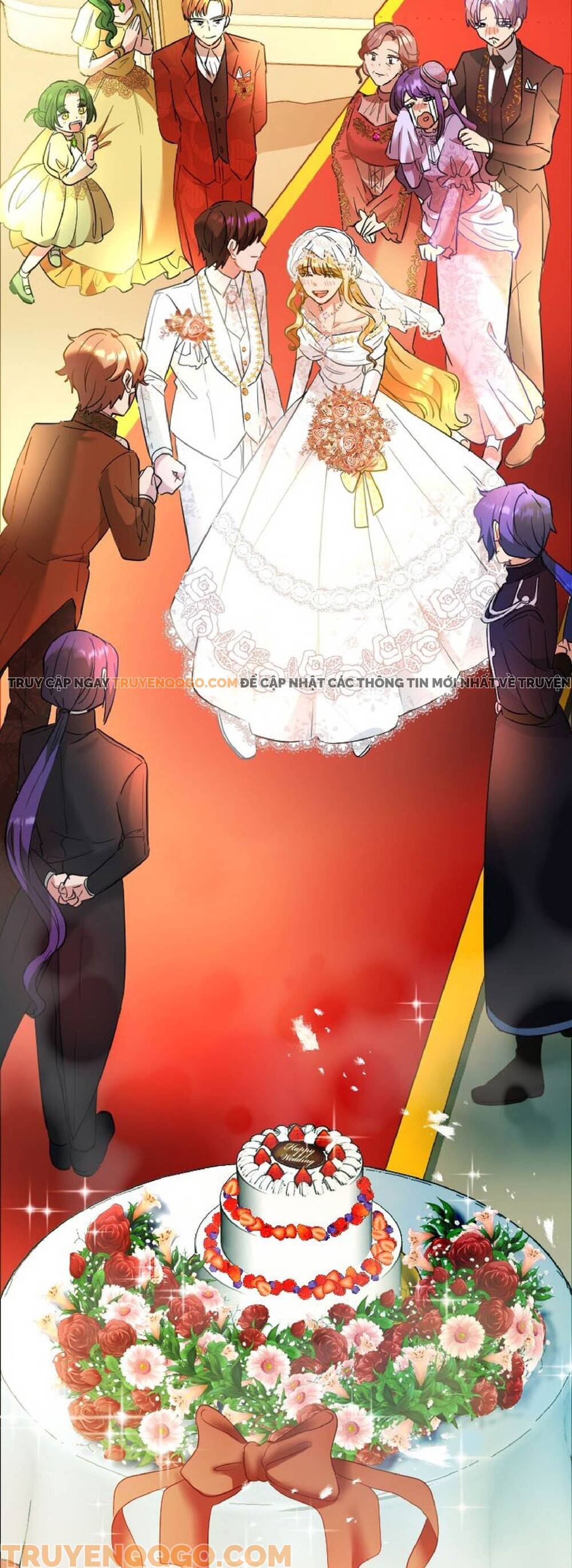 Thiên Sứ Kim Quang Chapter 55 - 49