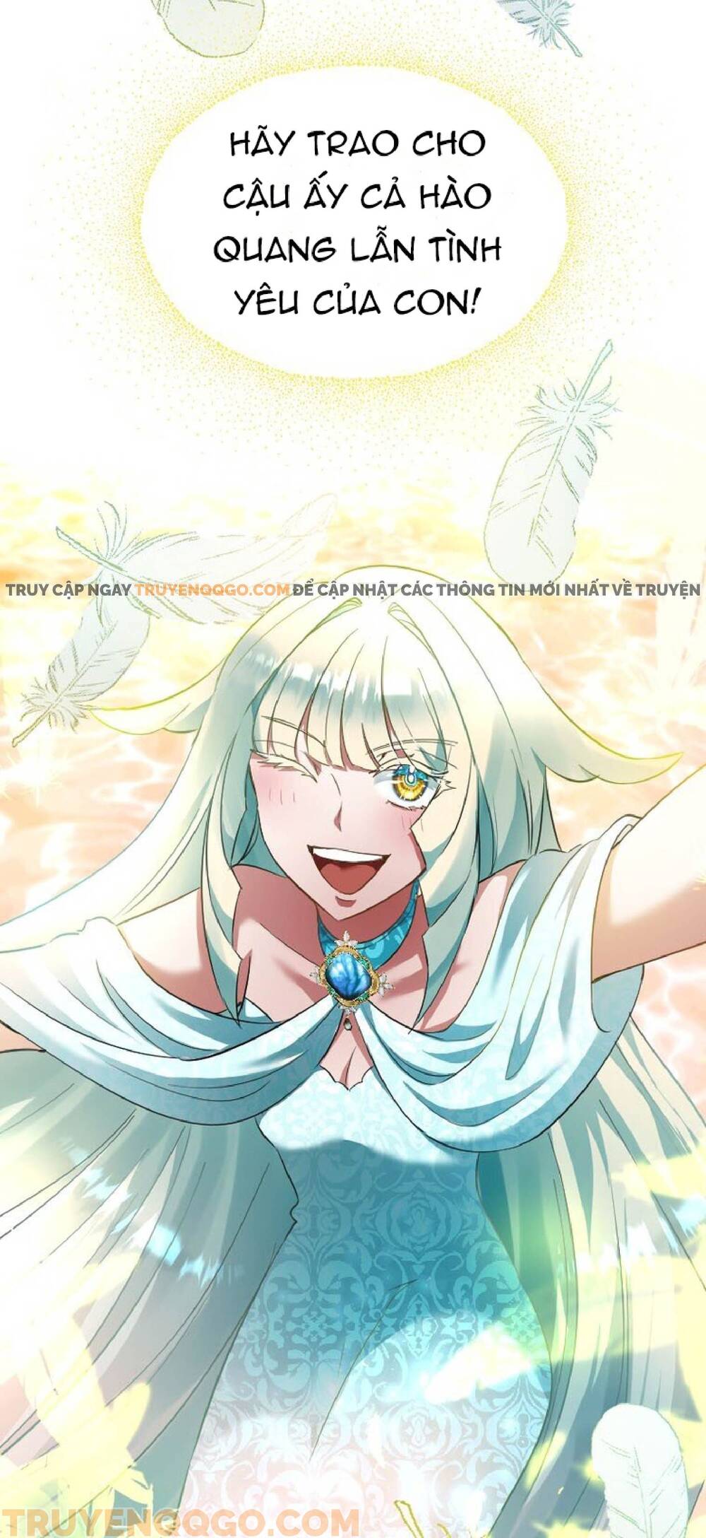 Thiên Sứ Kim Quang Chapter 52 - 55