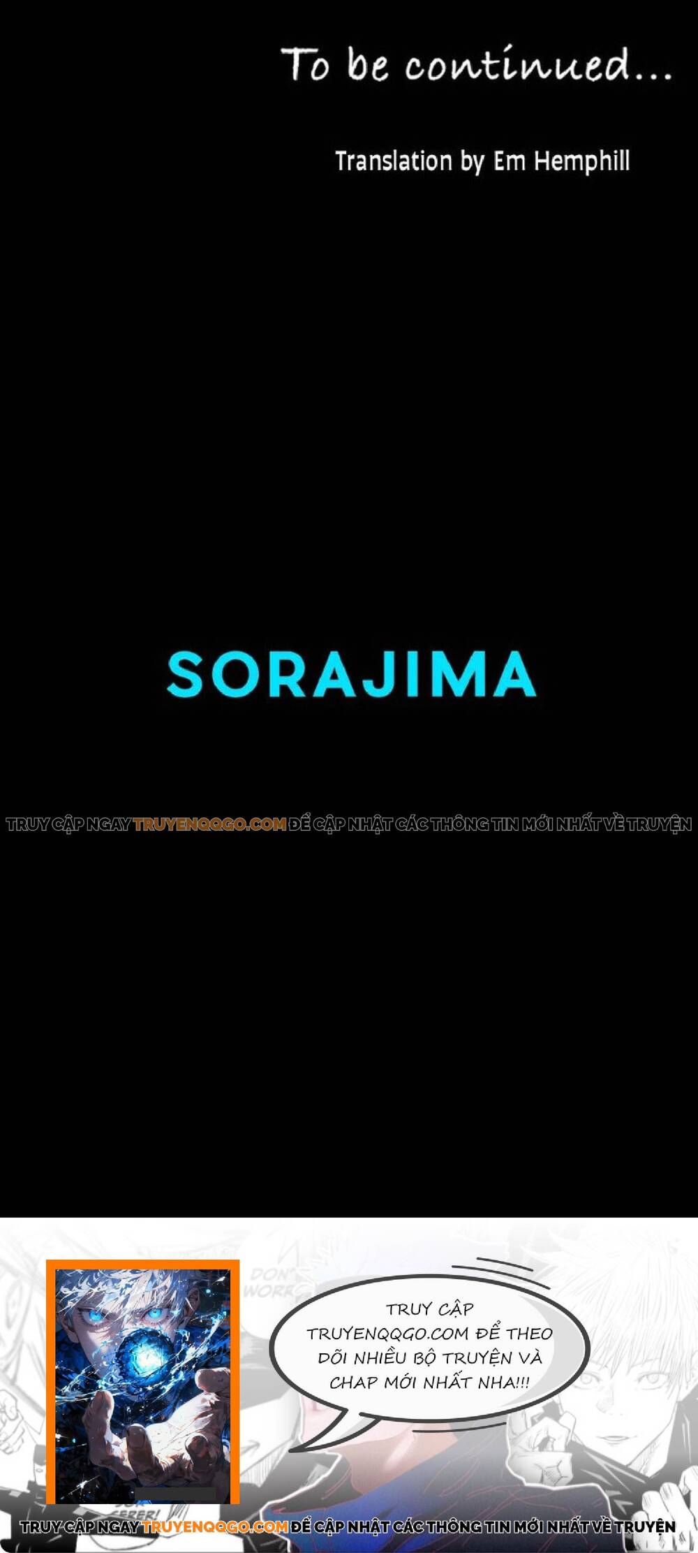 Thiên Sứ Kim Quang Chapter 51 - 58