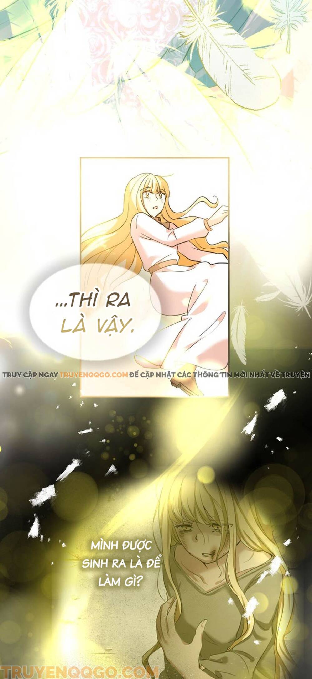 Thiên Sứ Kim Quang Chapter 52 - 56