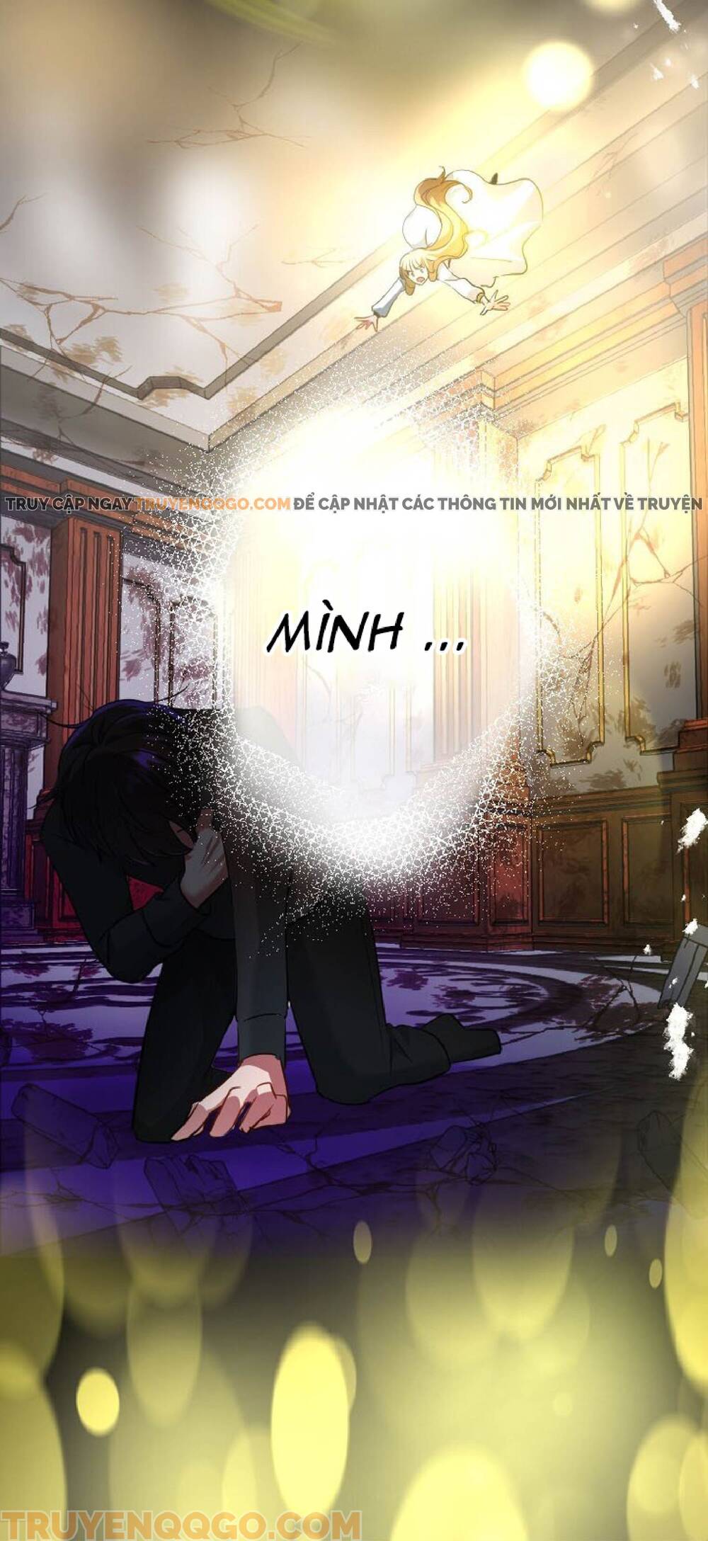 Thiên Sứ Kim Quang Chapter 52 - 58