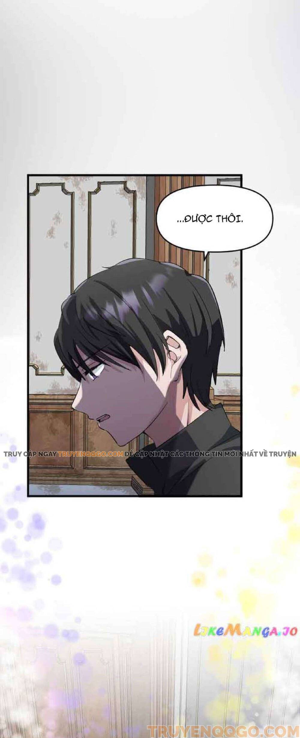 Thiên Sứ Kim Quang Chapter 6 - 7