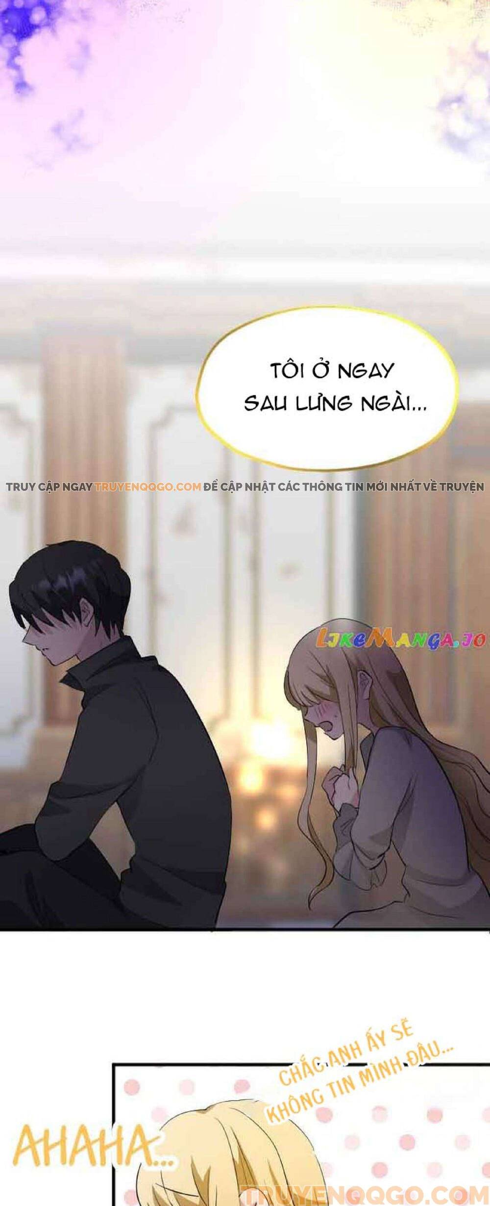 Thiên Sứ Kim Quang Chapter 6 - 10