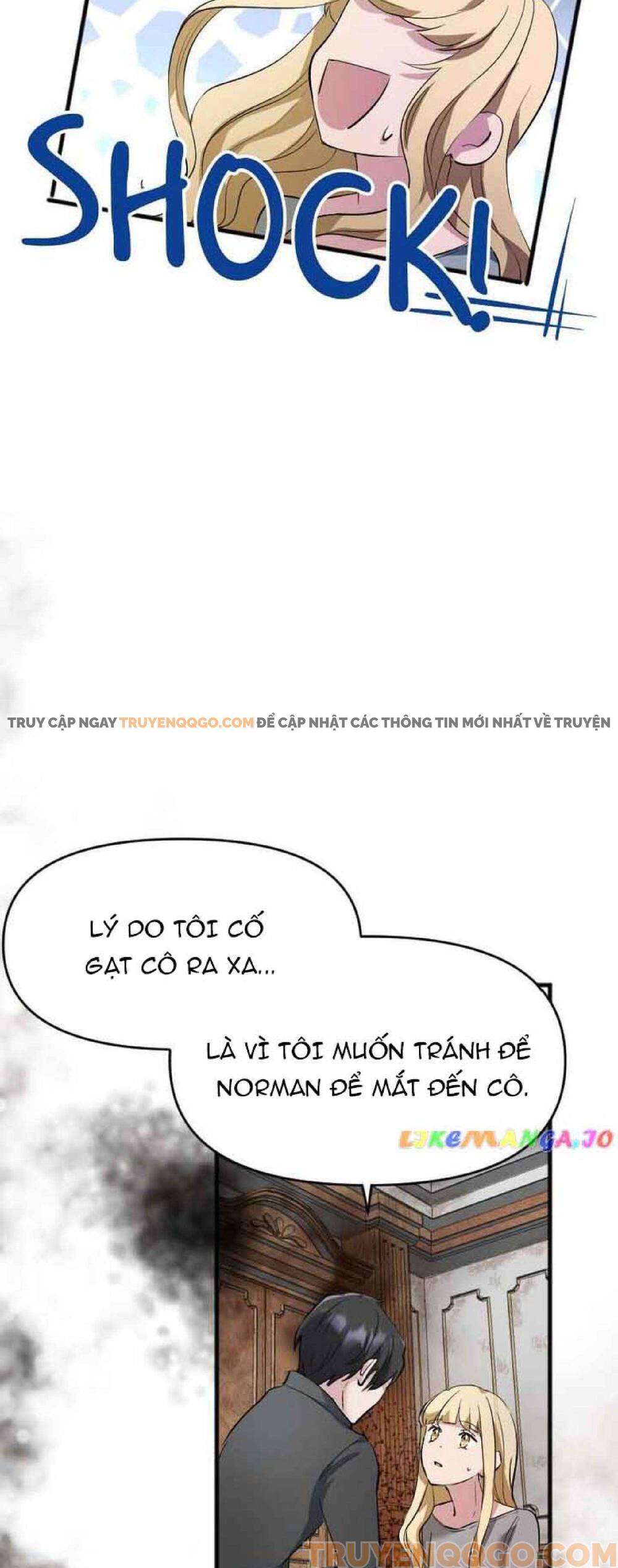 Thiên Sứ Kim Quang Chapter 6 - 14