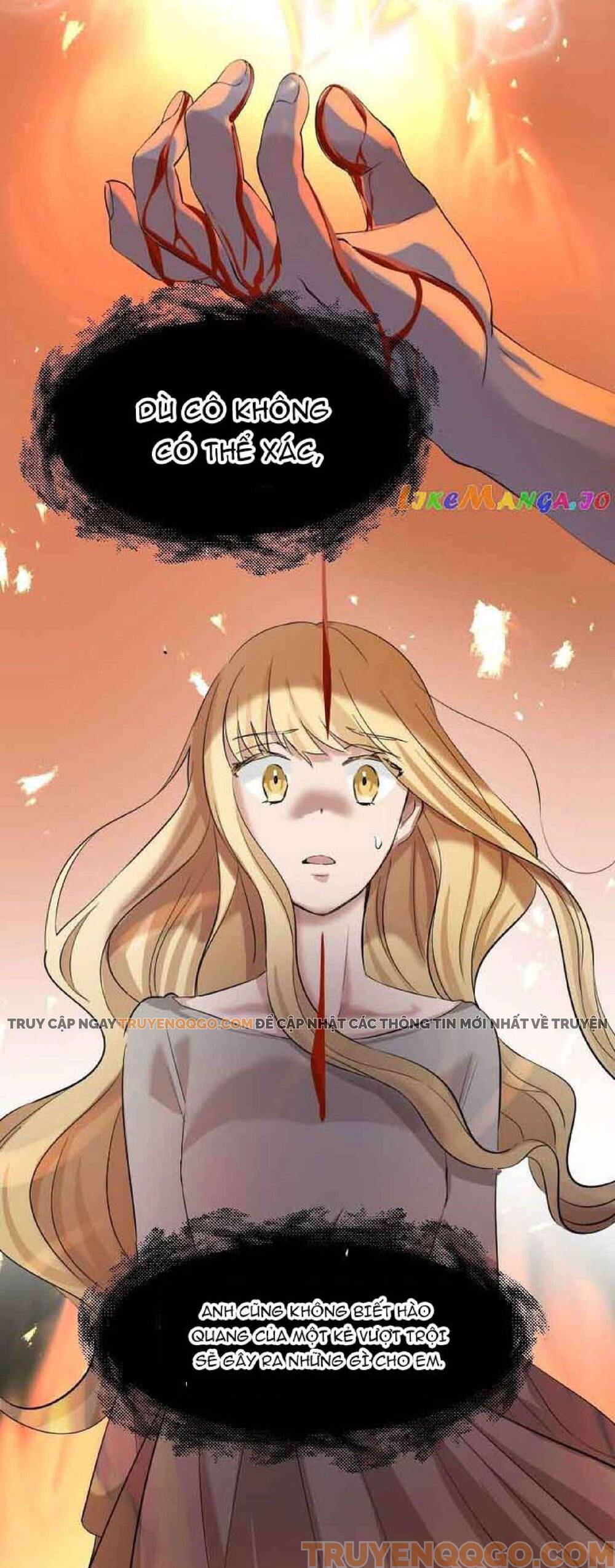 Thiên Sứ Kim Quang Chapter 6 - 17