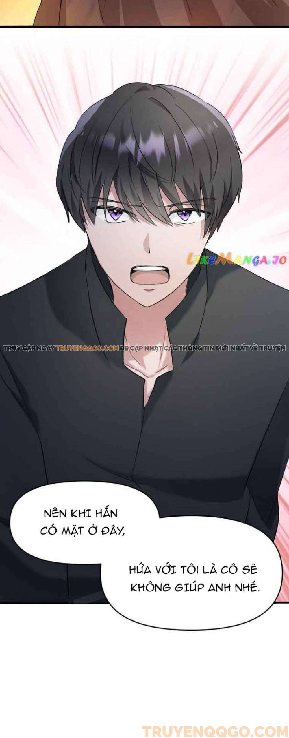 Thiên Sứ Kim Quang Chapter 6 - 18