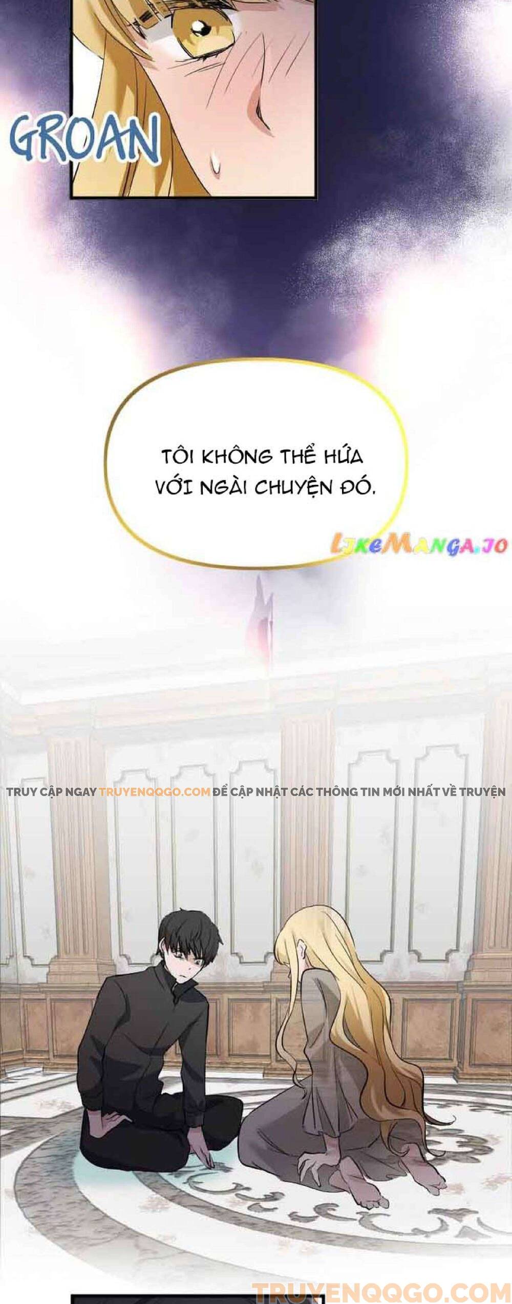 Thiên Sứ Kim Quang Chapter 6 - 20