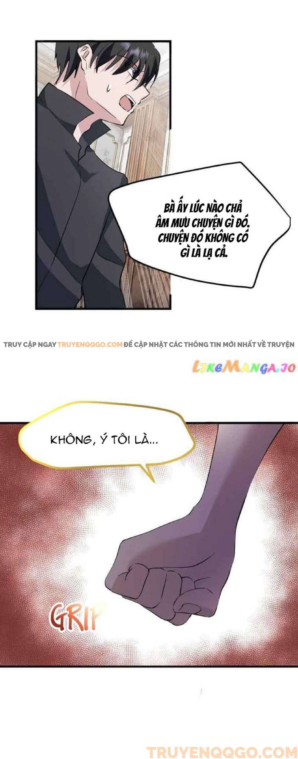 Thiên Sứ Kim Quang Chapter 6 - 22