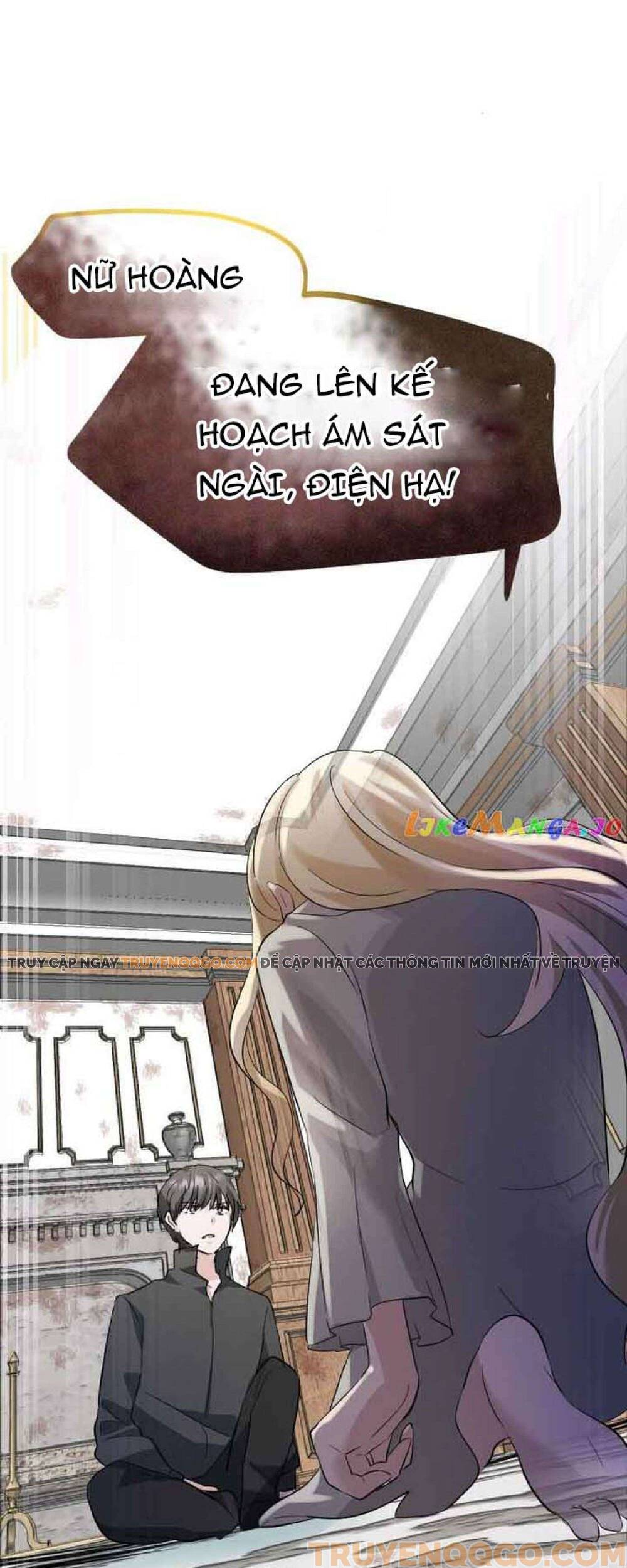 Thiên Sứ Kim Quang Chapter 6 - 23