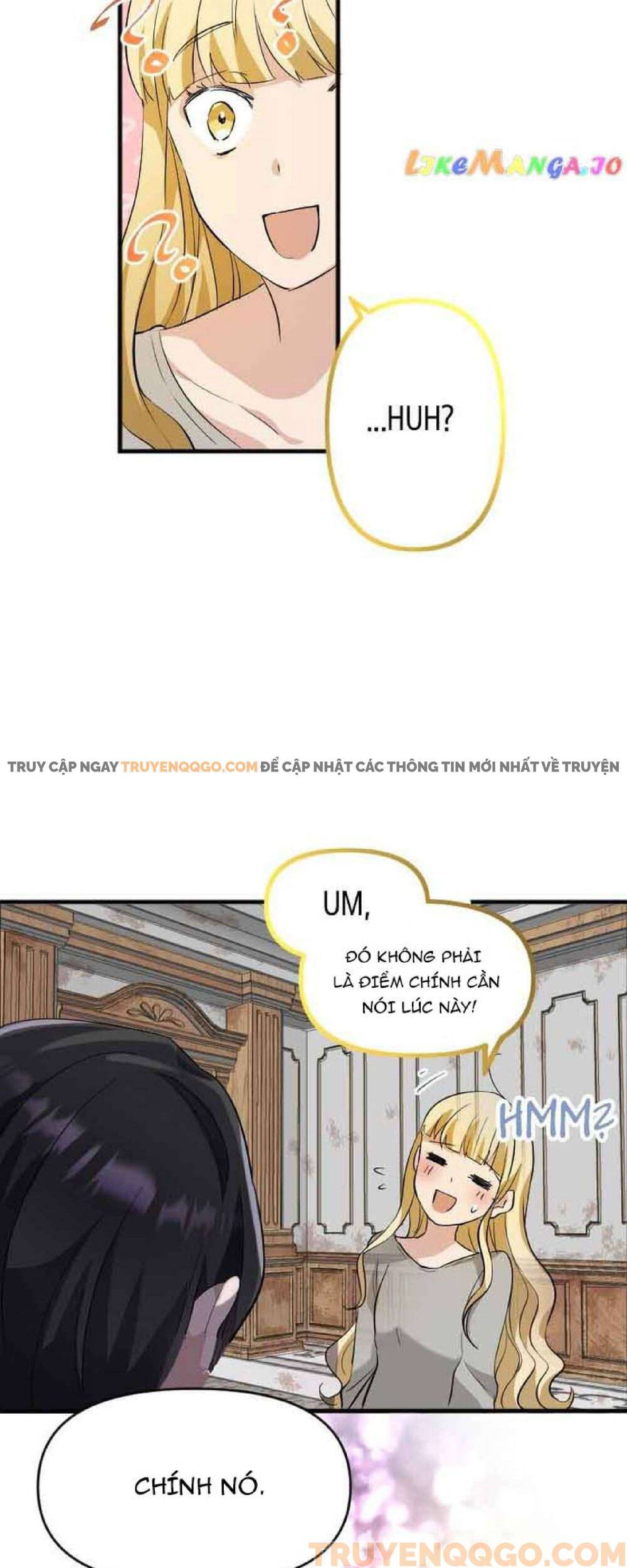 Thiên Sứ Kim Quang Chapter 6 - 25