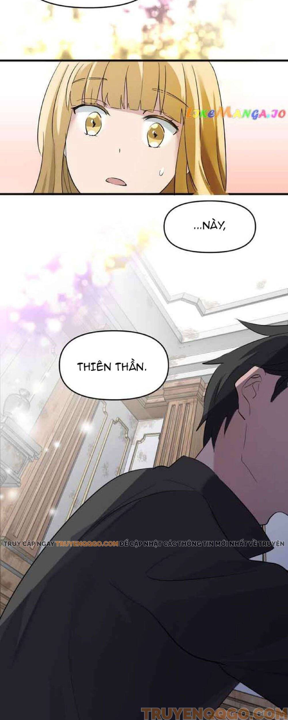 Thiên Sứ Kim Quang Chapter 6 - 26