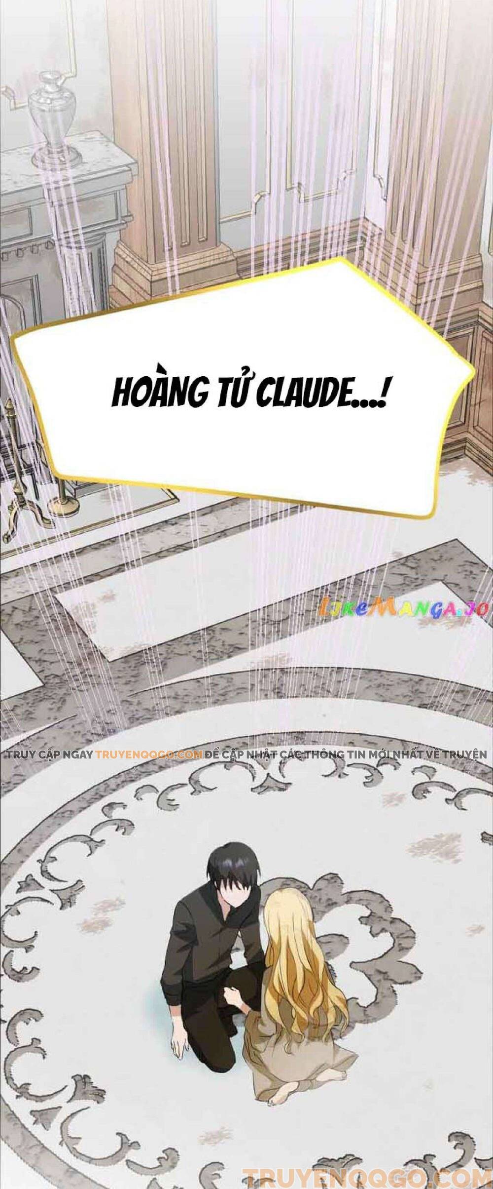 Thiên Sứ Kim Quang Chapter 6 - 31