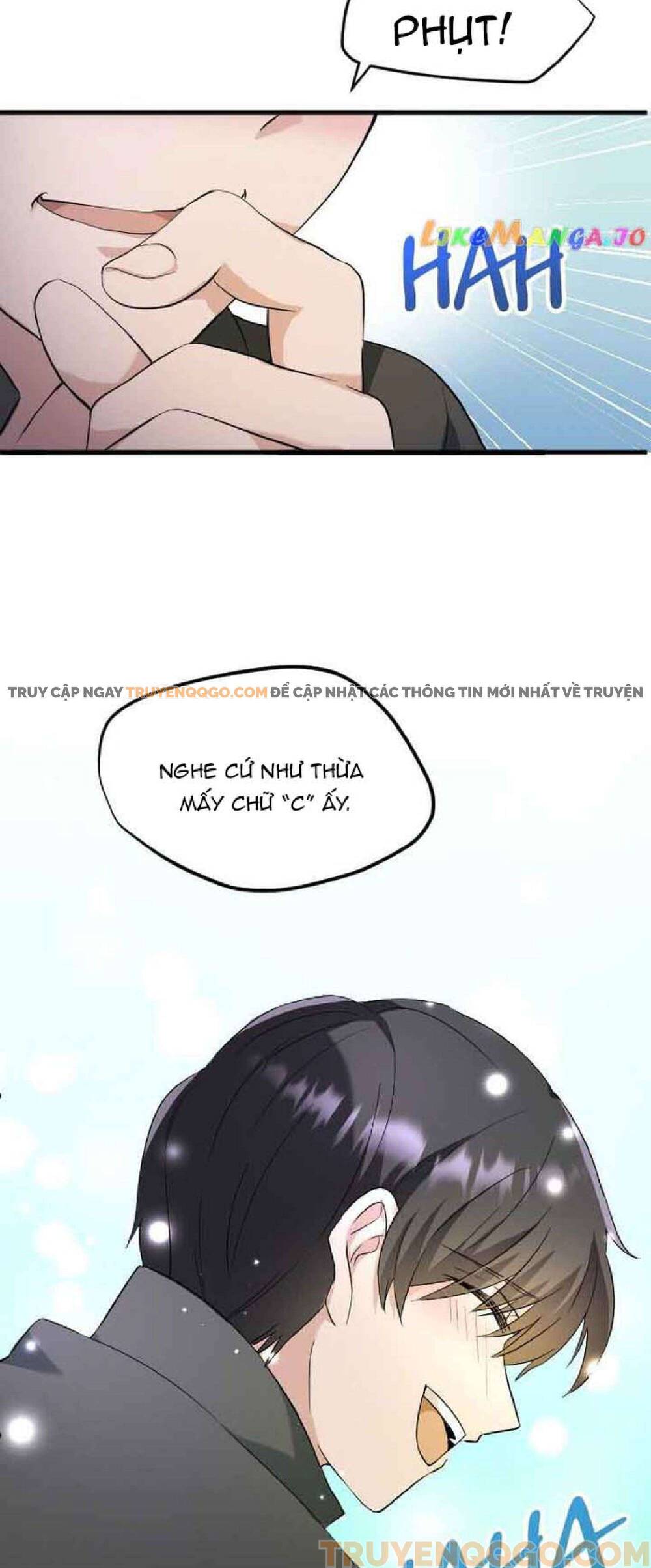 Thiên Sứ Kim Quang Chapter 6 - 33