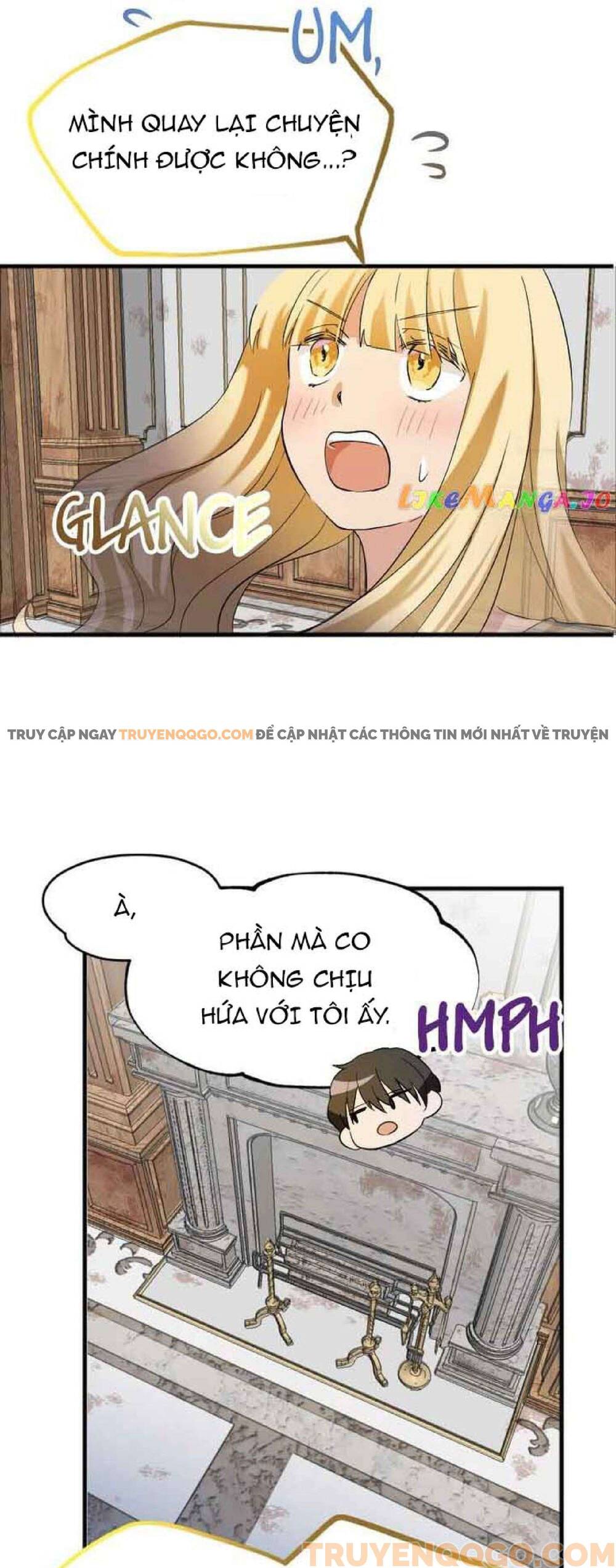 Thiên Sứ Kim Quang Chapter 6 - 35