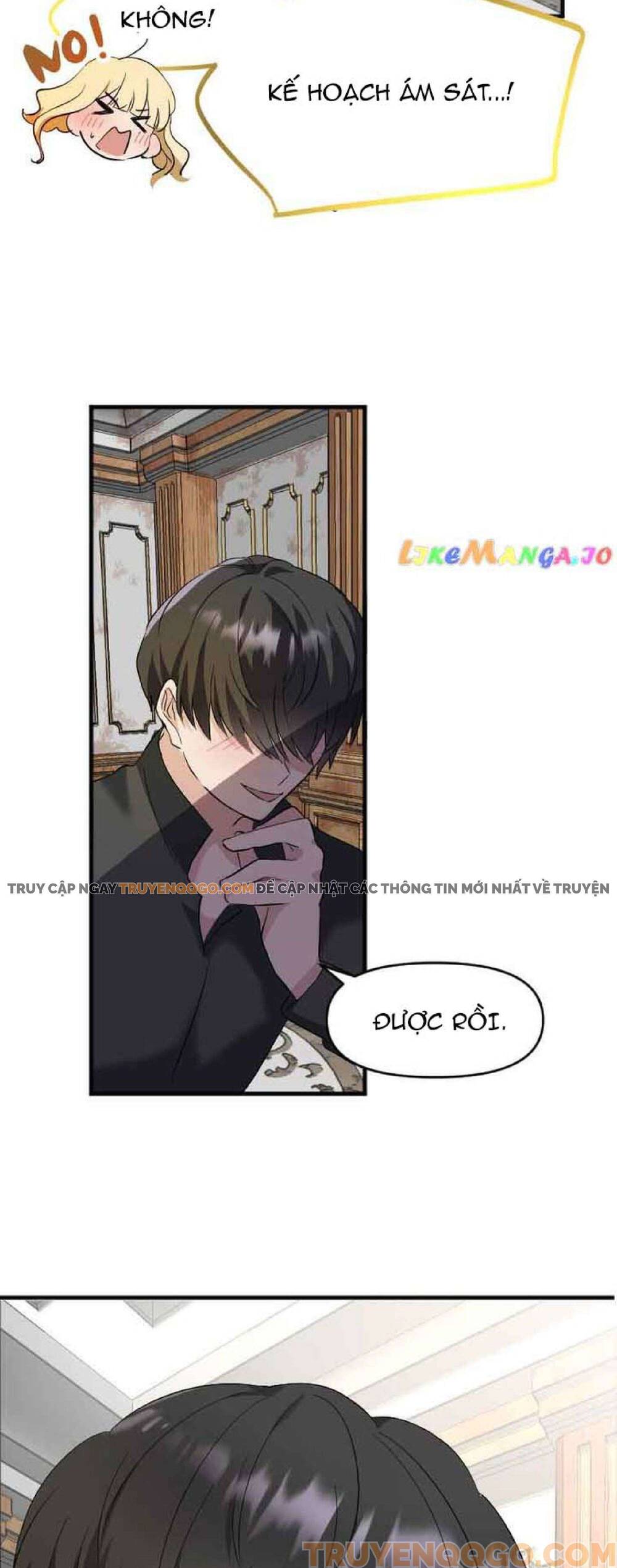 Thiên Sứ Kim Quang Chapter 6 - 36