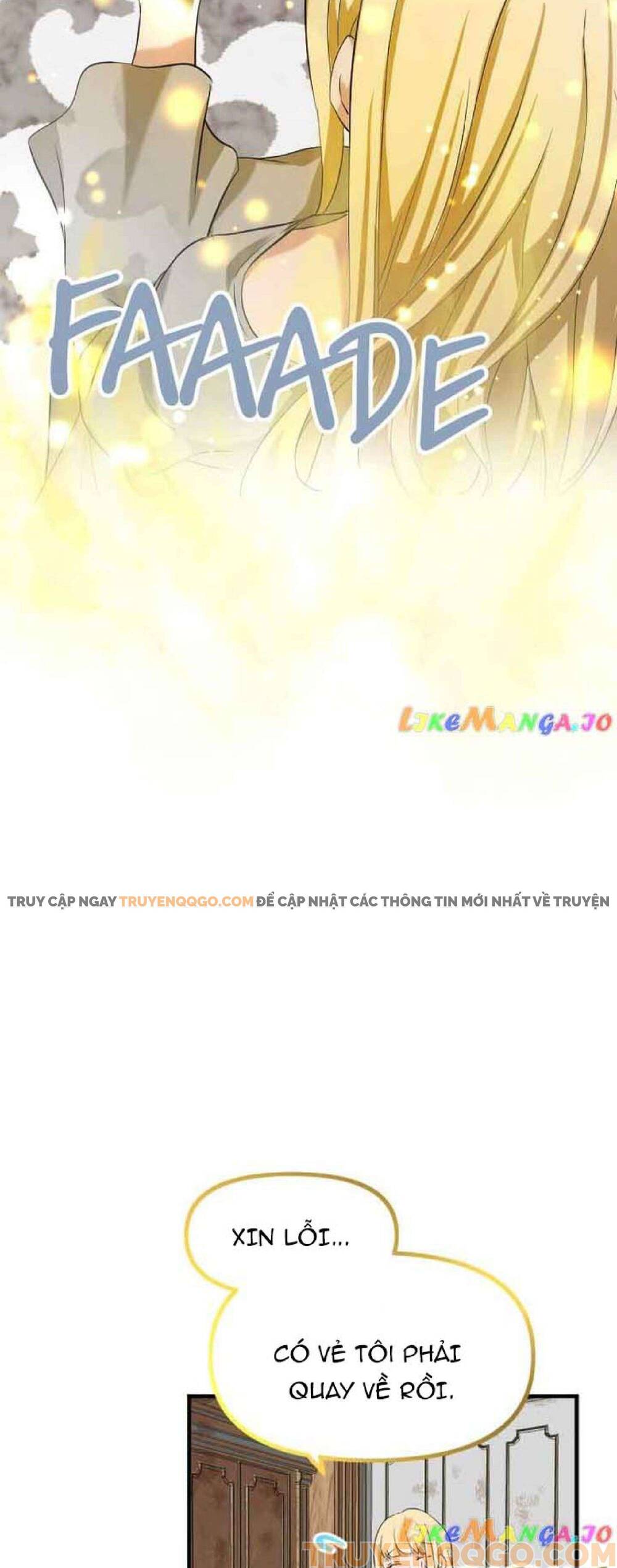 Thiên Sứ Kim Quang Chapter 6 - 39