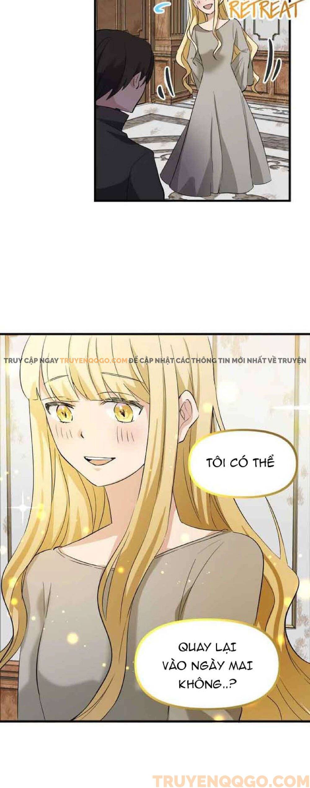 Thiên Sứ Kim Quang Chapter 6 - 40