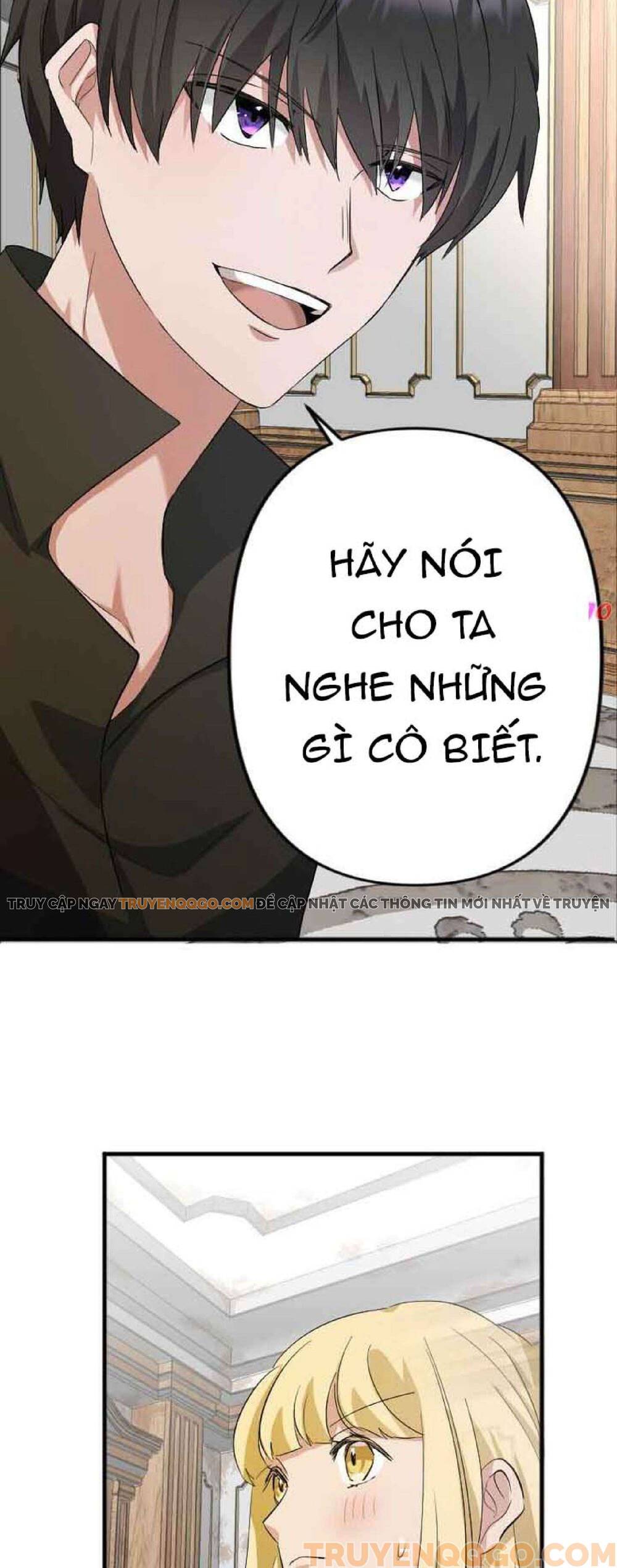 Thiên Sứ Kim Quang Chapter 6 - 37
