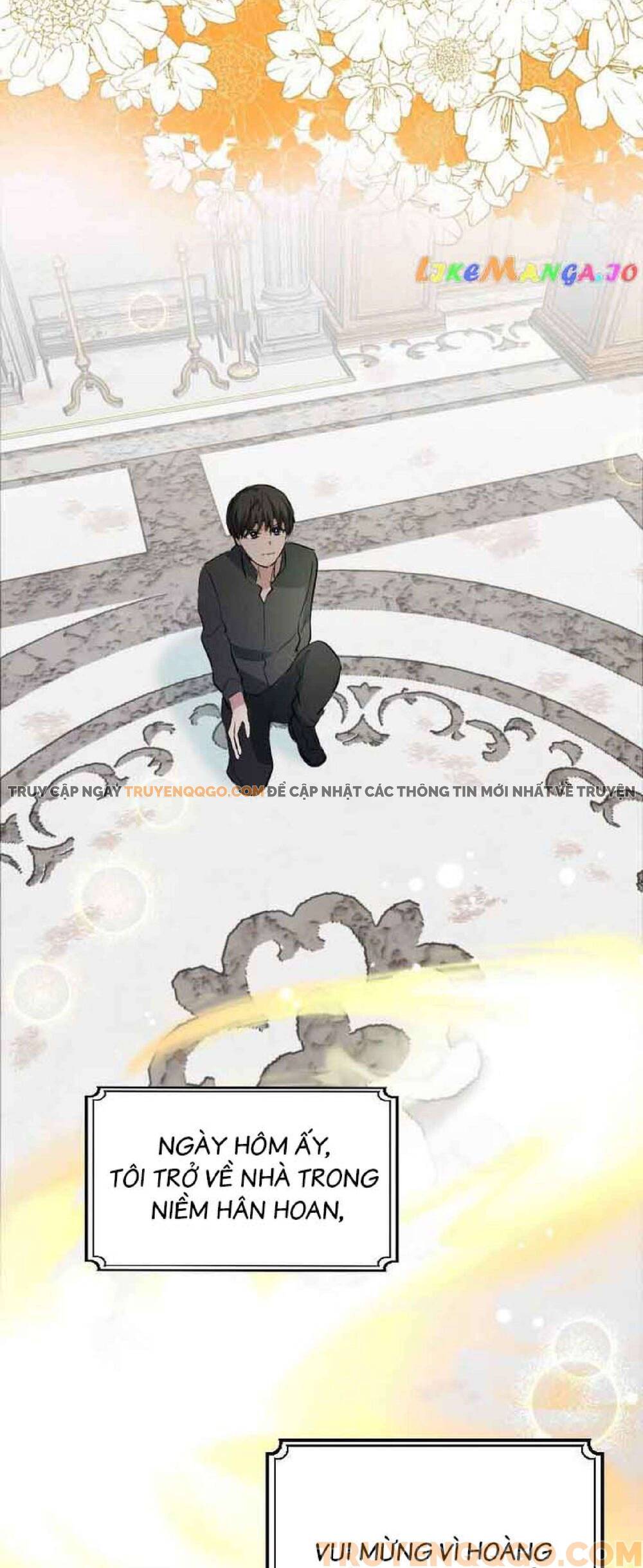 Thiên Sứ Kim Quang Chapter 6 - 43