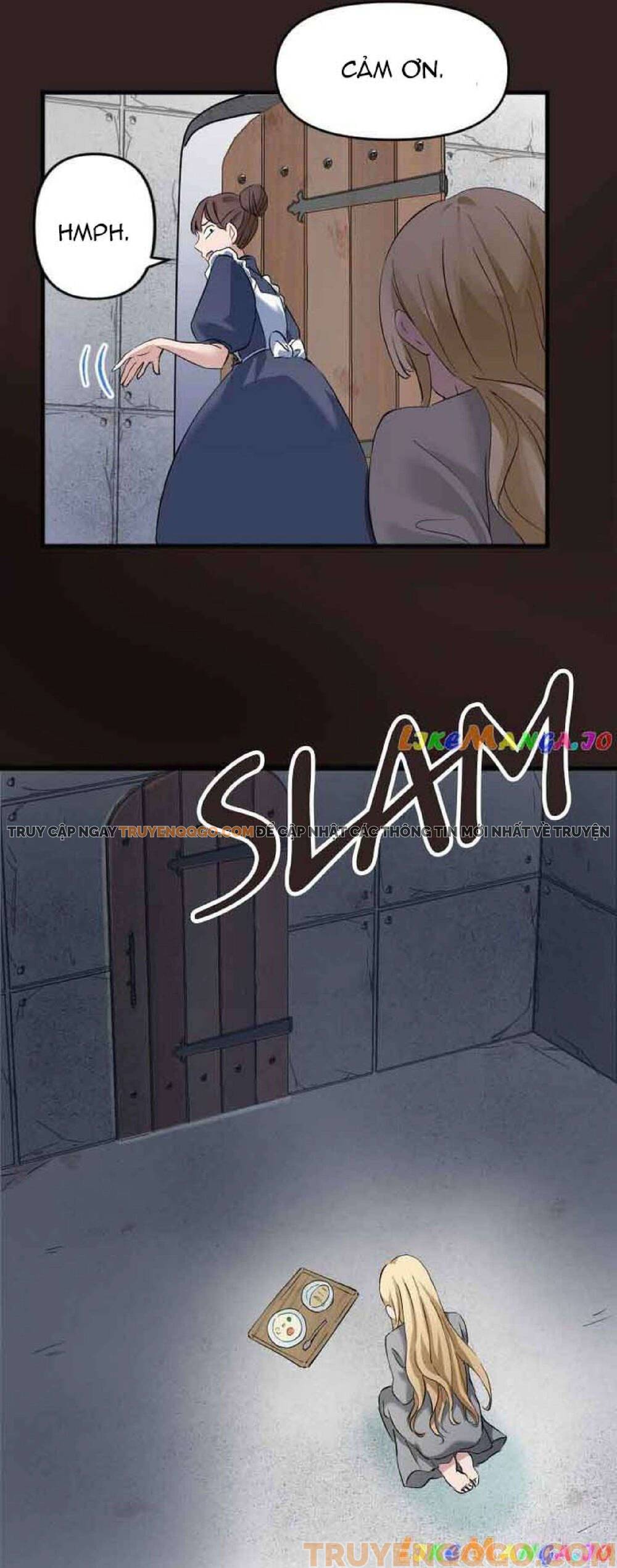 Thiên Sứ Kim Quang Chapter 6 - 47