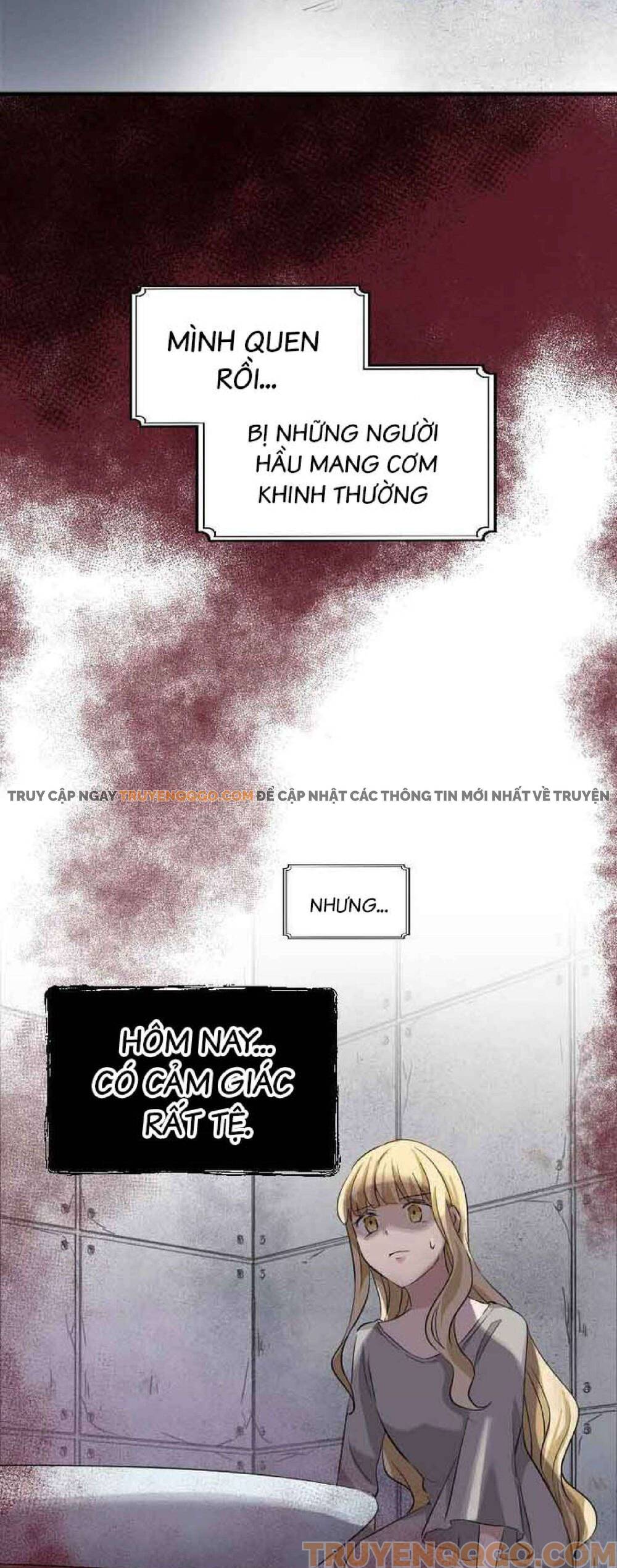 Thiên Sứ Kim Quang Chapter 6 - 48