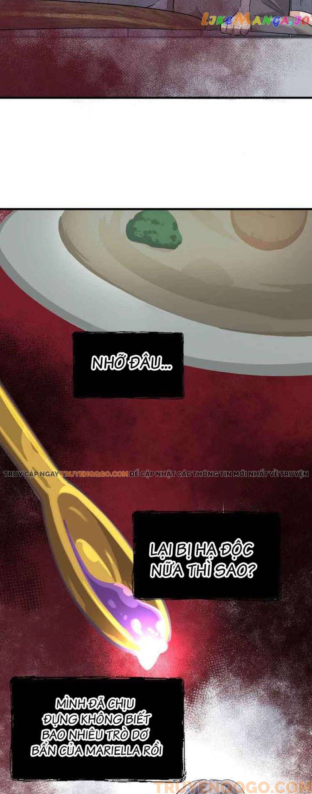 Thiên Sứ Kim Quang Chapter 6 - 49