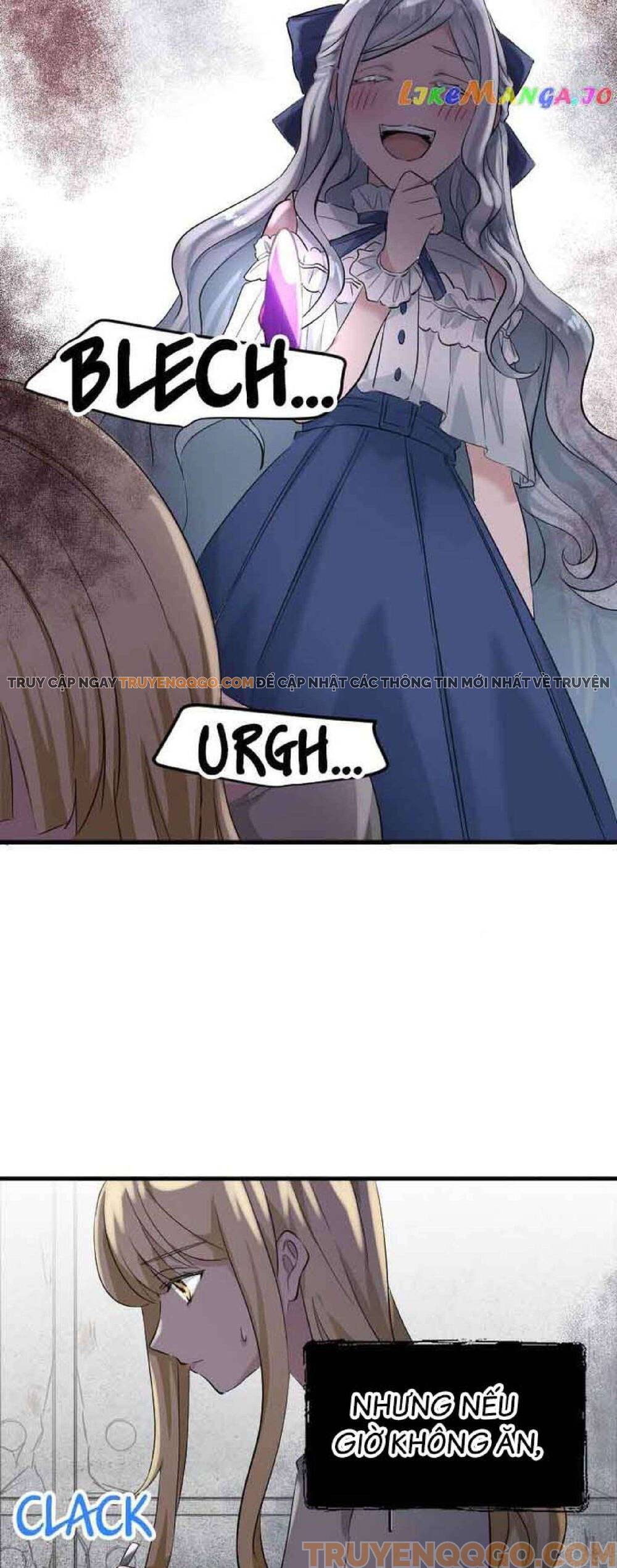 Thiên Sứ Kim Quang Chapter 6 - 50