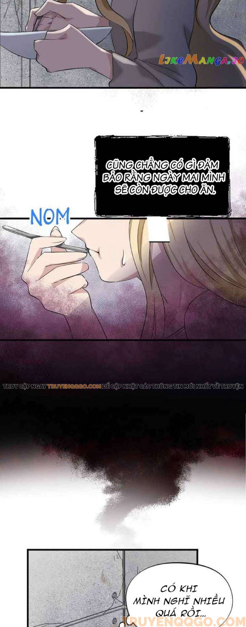 Thiên Sứ Kim Quang Chapter 6 - 51