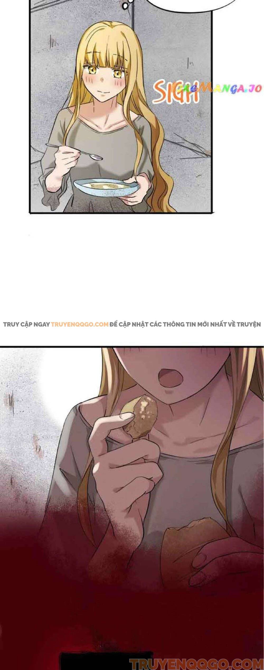 Thiên Sứ Kim Quang Chapter 6 - 52