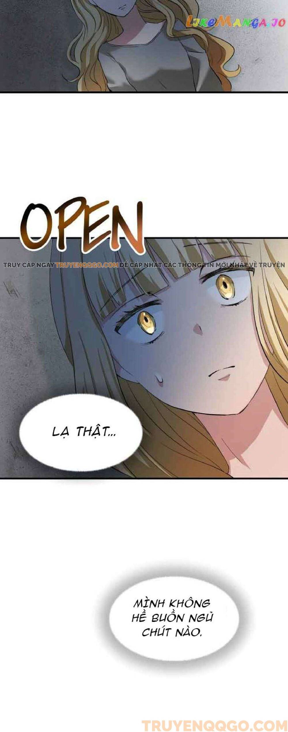 Thiên Sứ Kim Quang Chapter 7 - 2