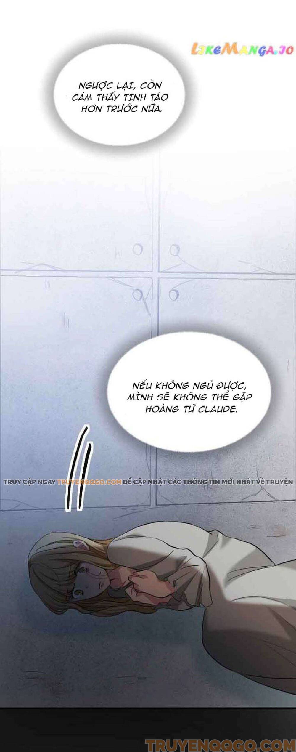 Thiên Sứ Kim Quang Chapter 7 - 3