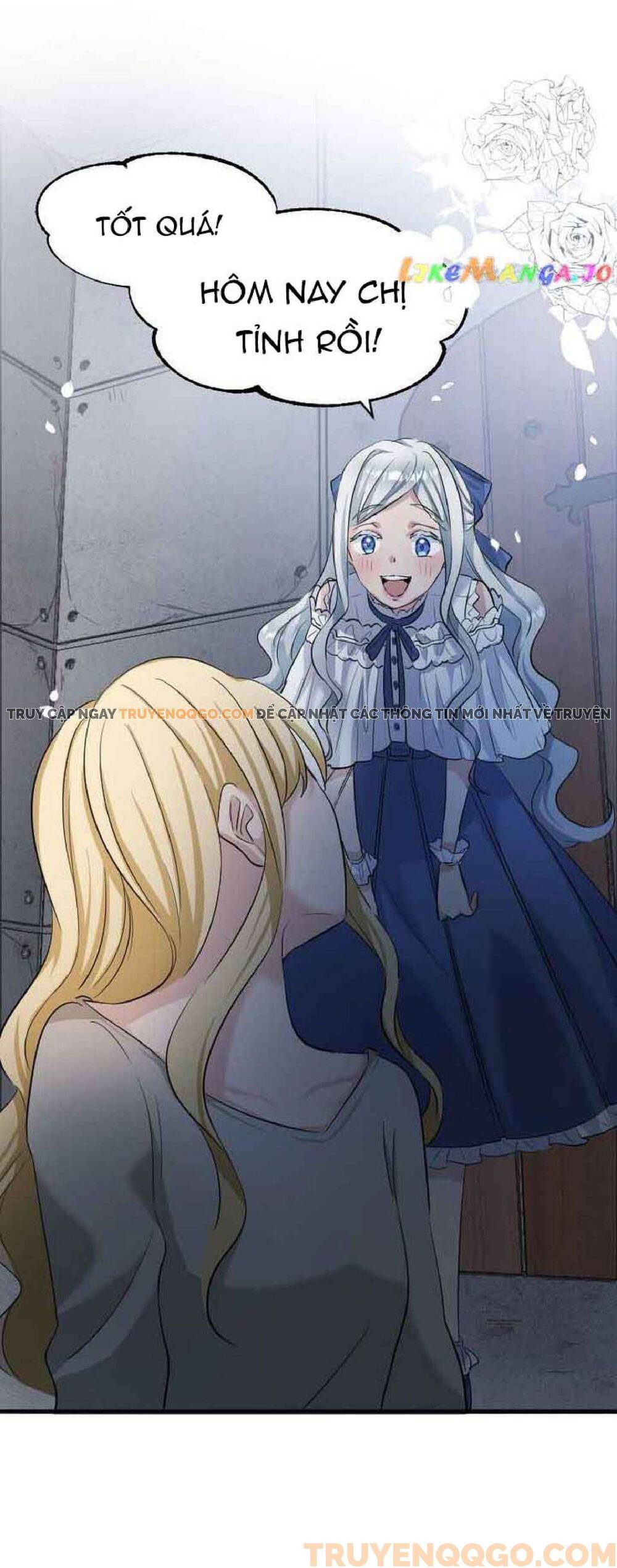 Thiên Sứ Kim Quang Chapter 7 - 6