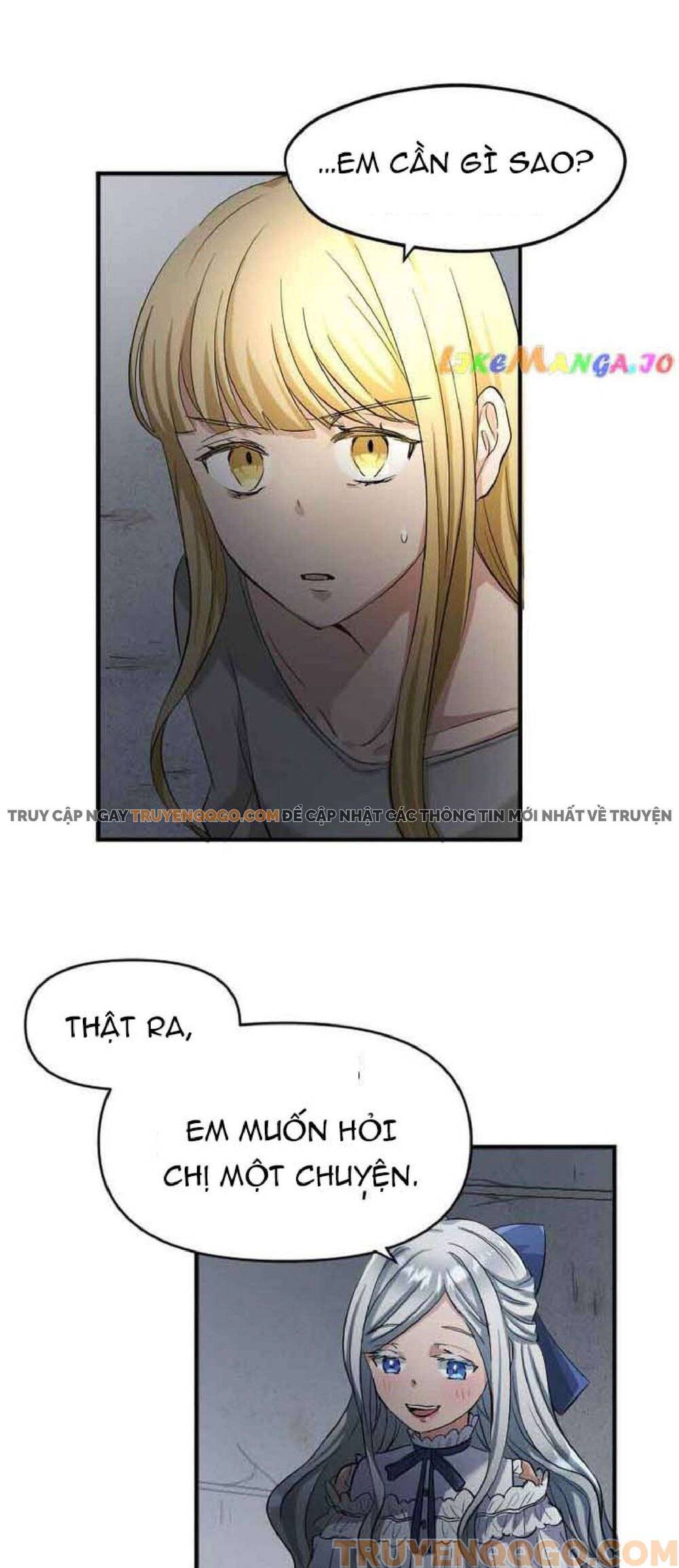 Thiên Sứ Kim Quang Chapter 7 - 7