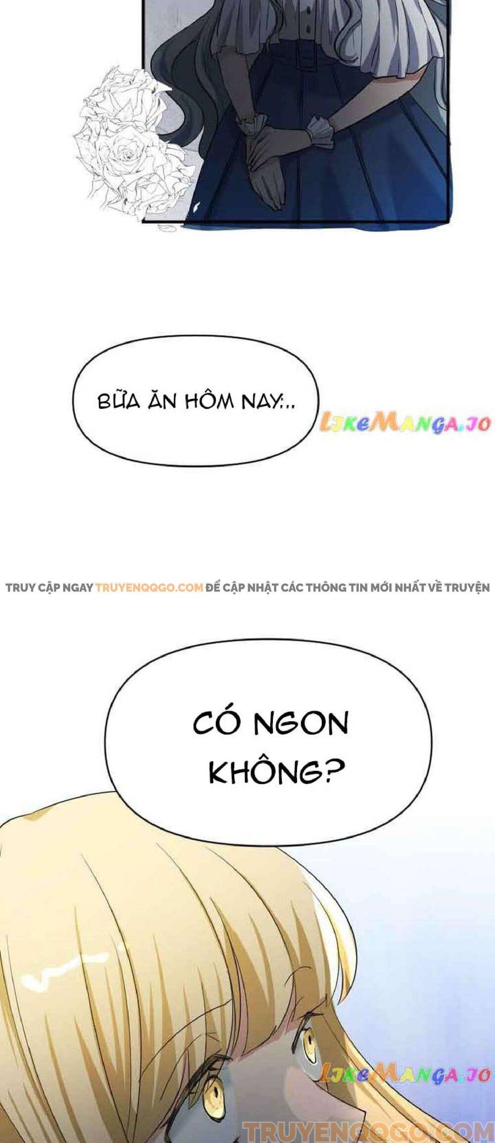 Thiên Sứ Kim Quang Chapter 7 - 8