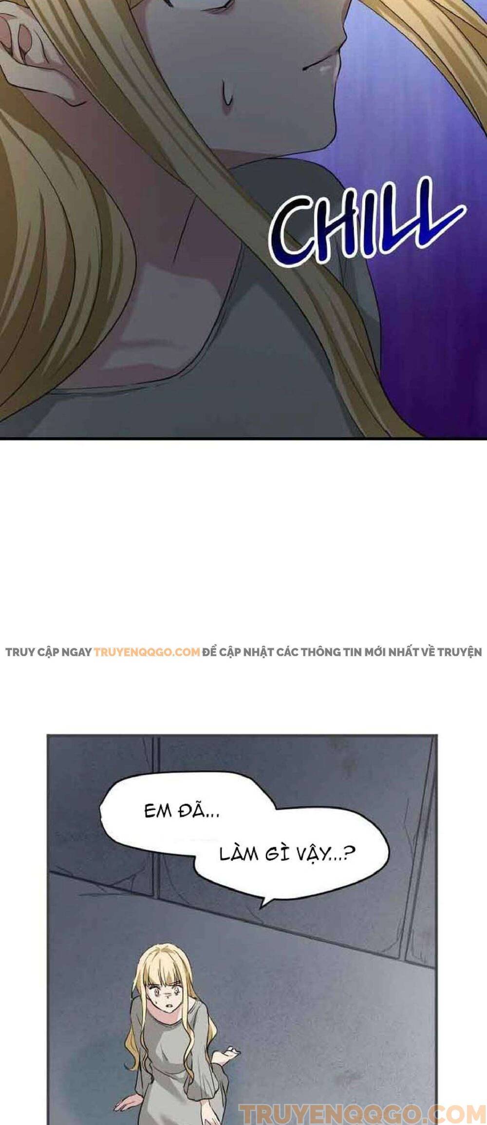 Thiên Sứ Kim Quang Chapter 7 - 9