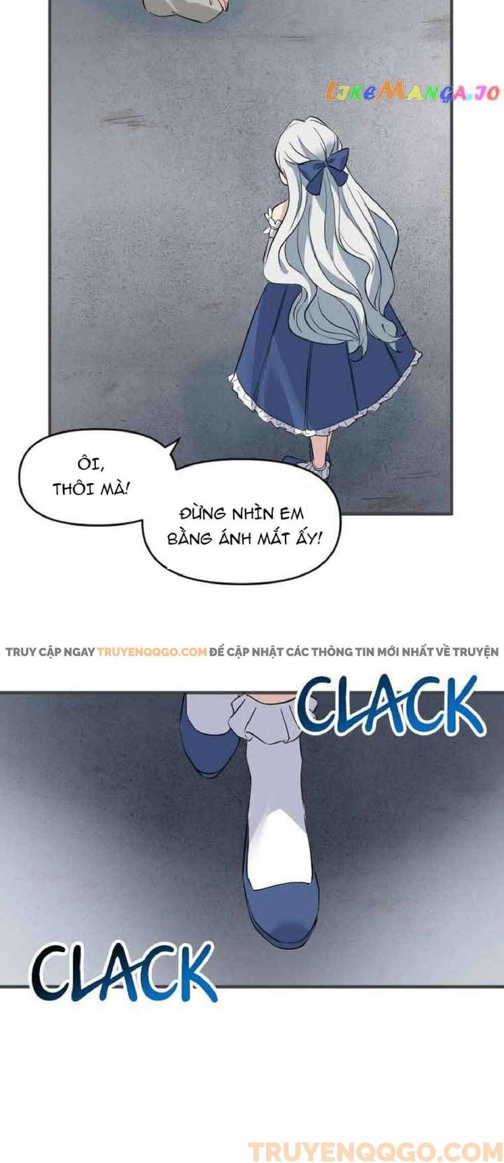 Thiên Sứ Kim Quang Chapter 7 - 10