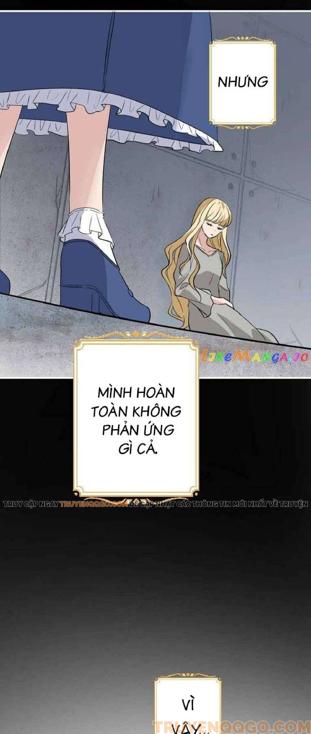 Thiên Sứ Kim Quang Chapter 7 - 13