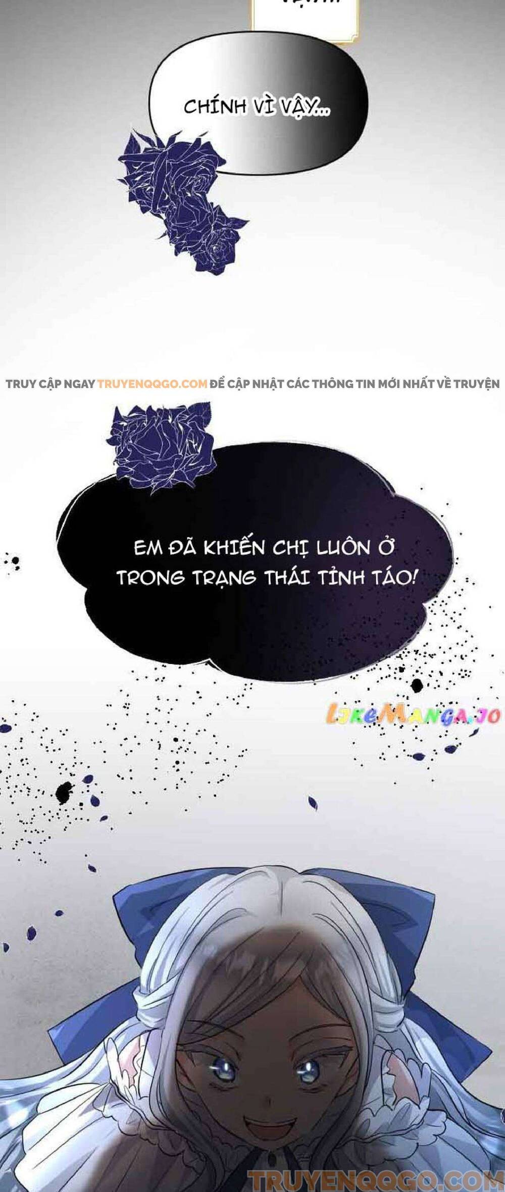 Thiên Sứ Kim Quang Chapter 7 - 14