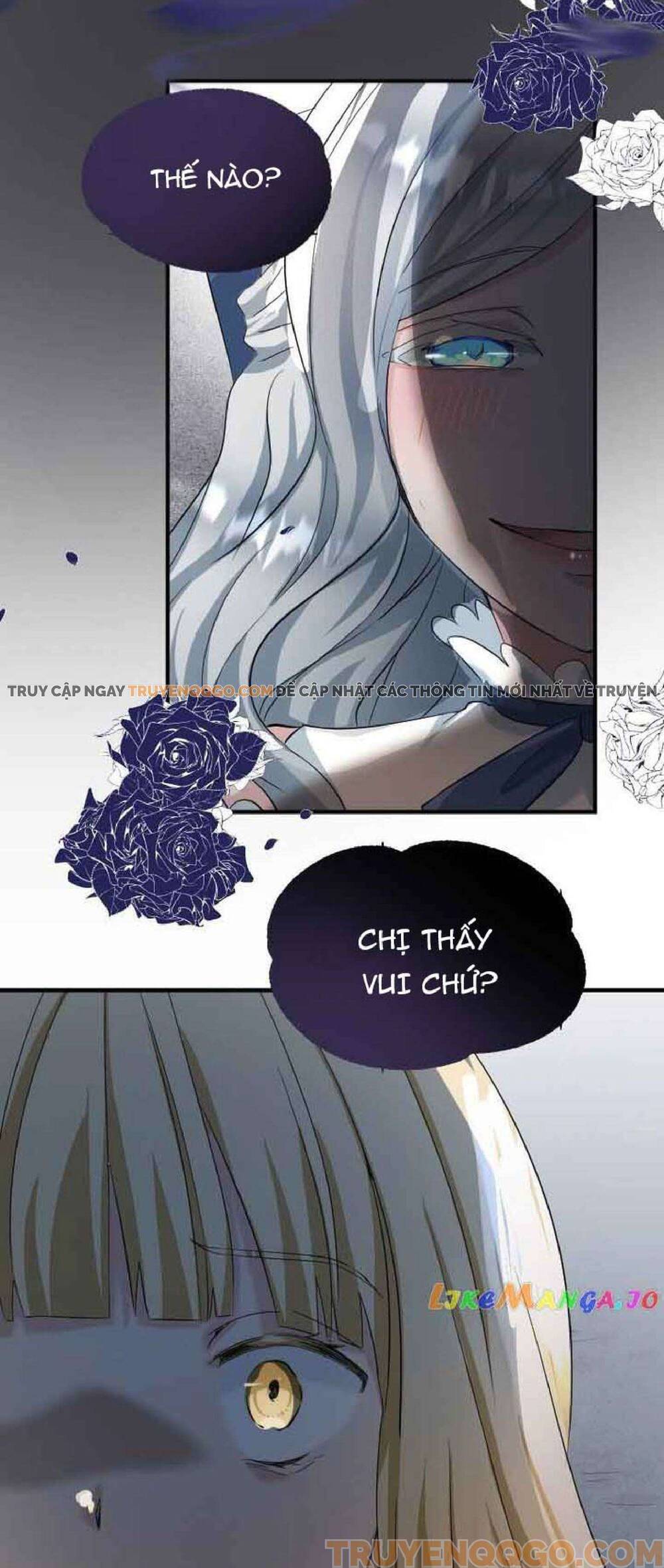 Thiên Sứ Kim Quang Chapter 7 - 16