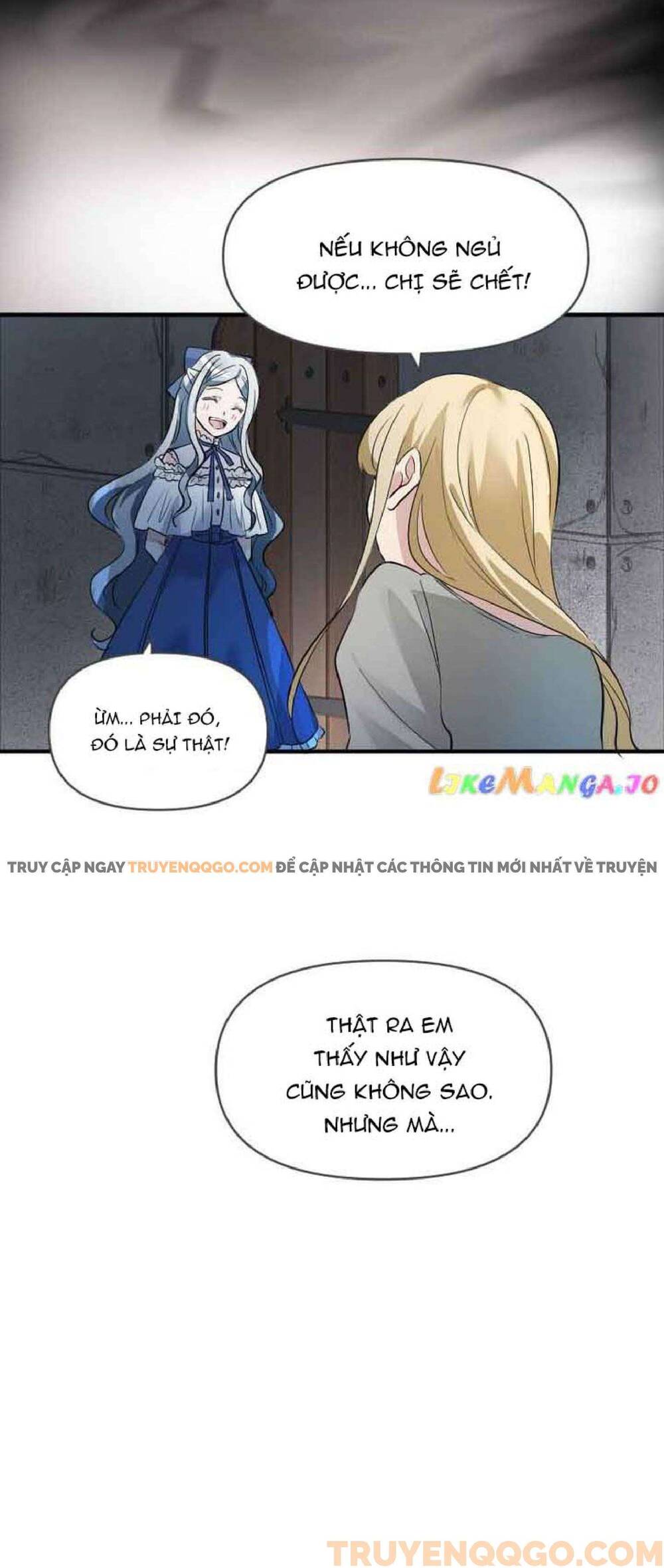 Thiên Sứ Kim Quang Chapter 7 - 18