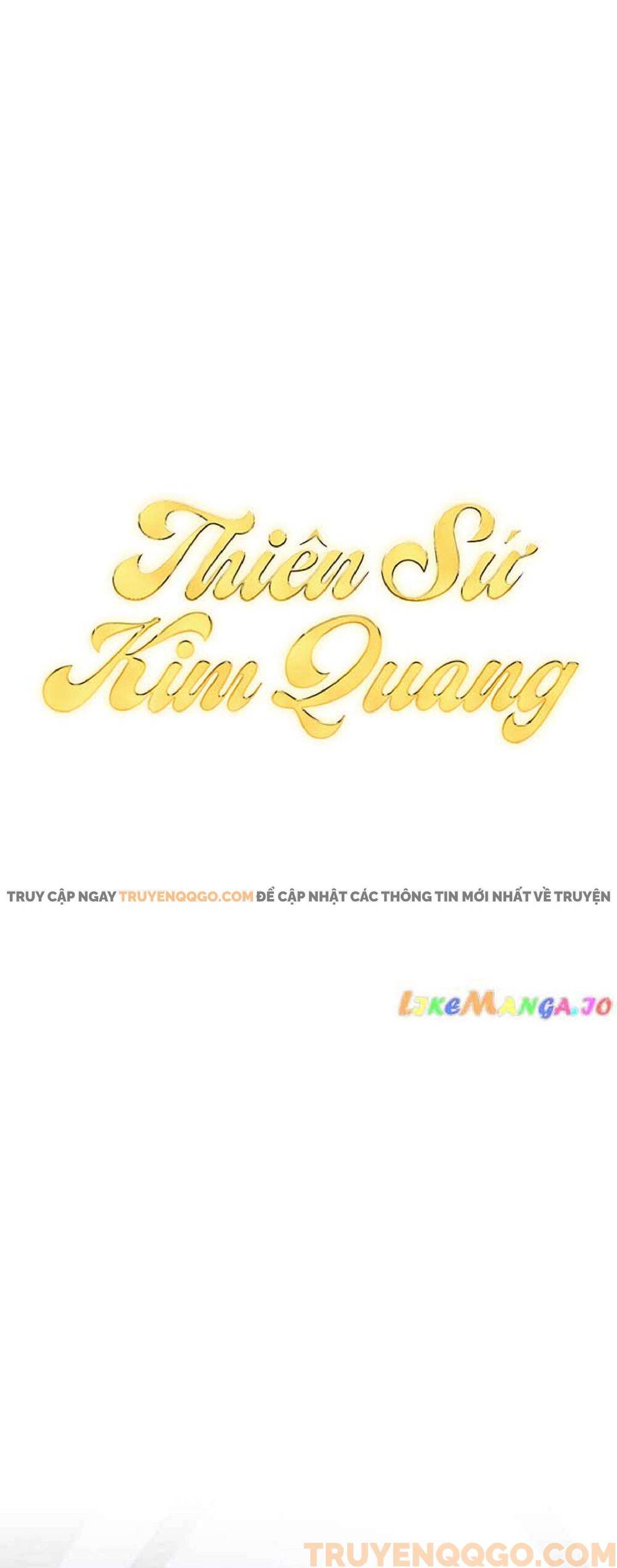 Thiên Sứ Kim Quang Chapter 7 - 21