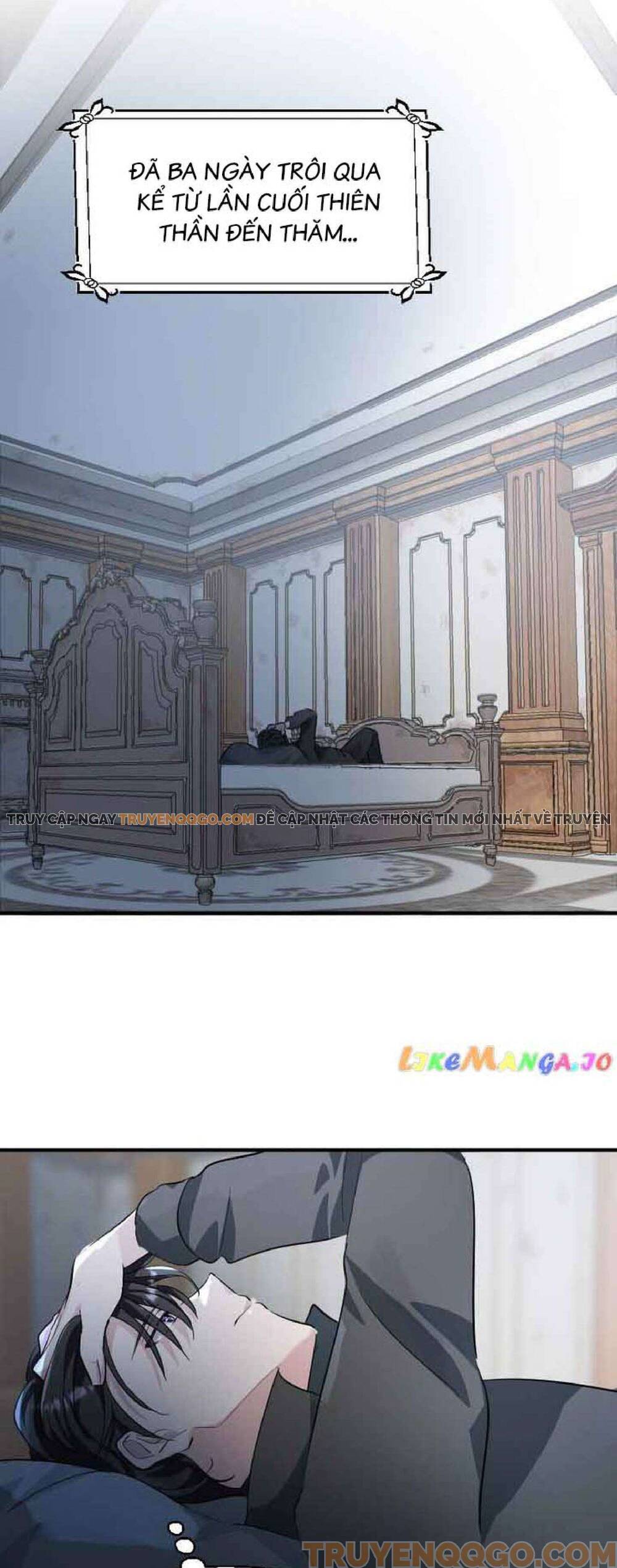 Thiên Sứ Kim Quang Chapter 7 - 22