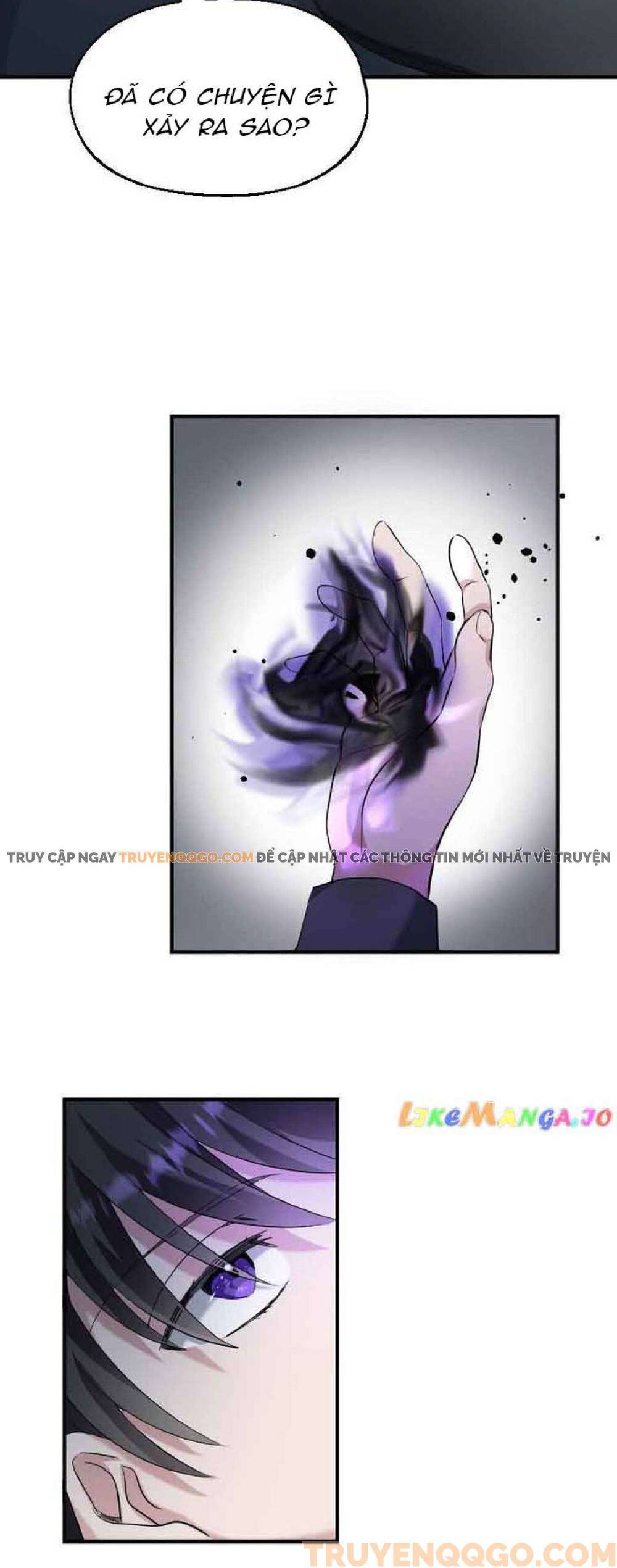 Thiên Sứ Kim Quang Chapter 7 - 23