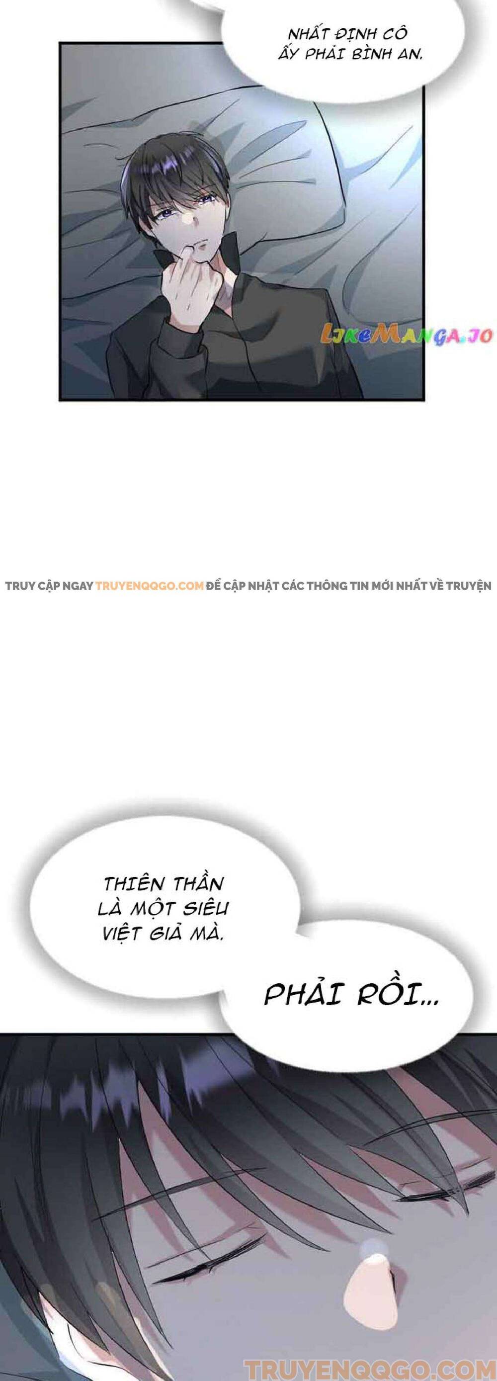 Thiên Sứ Kim Quang Chapter 7 - 25
