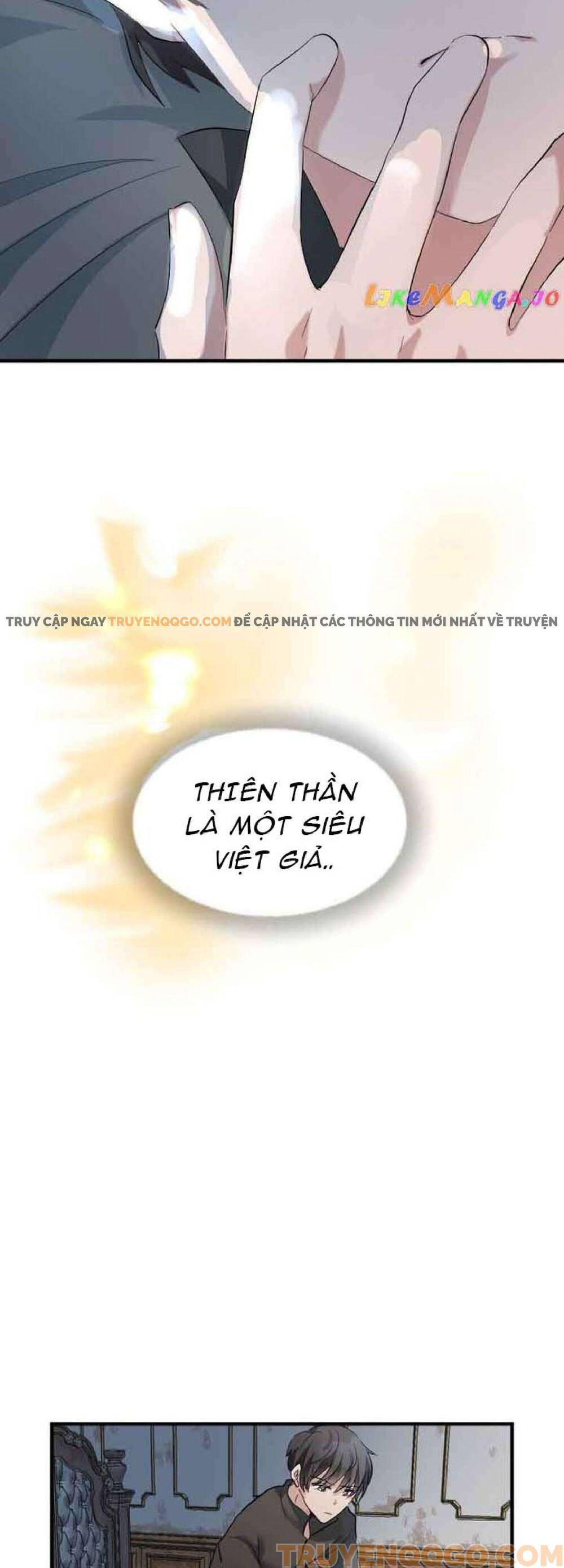 Thiên Sứ Kim Quang Chapter 7 - 26