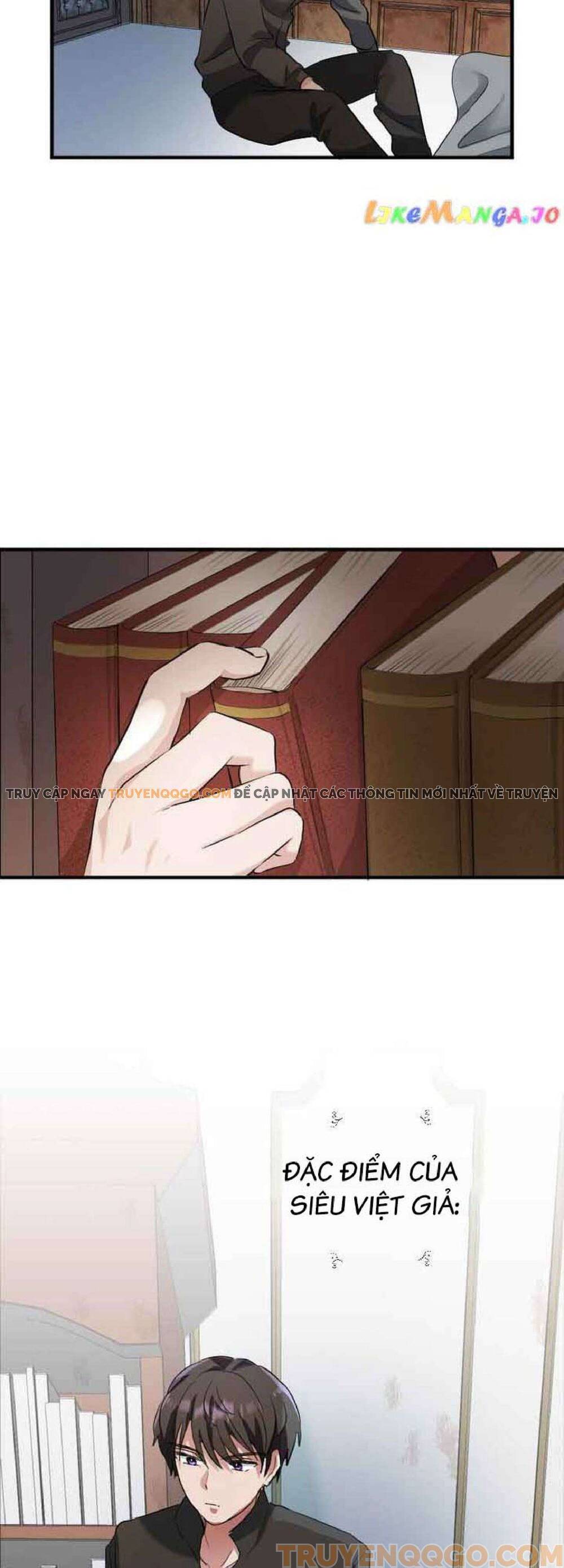 Thiên Sứ Kim Quang Chapter 7 - 27