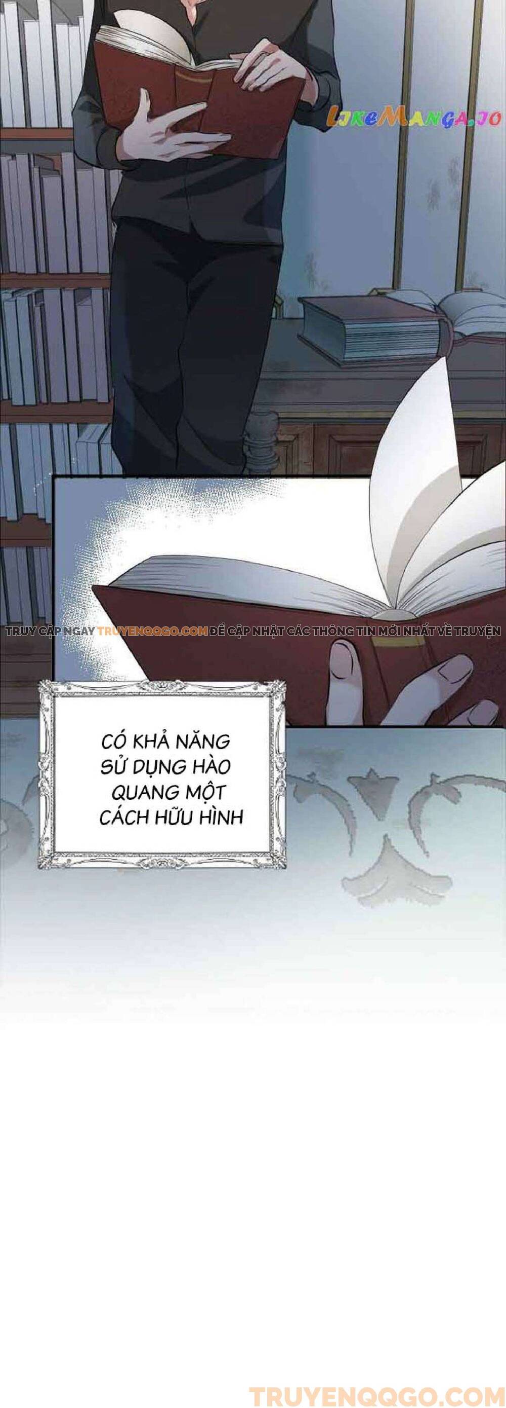 Thiên Sứ Kim Quang Chapter 7 - 28