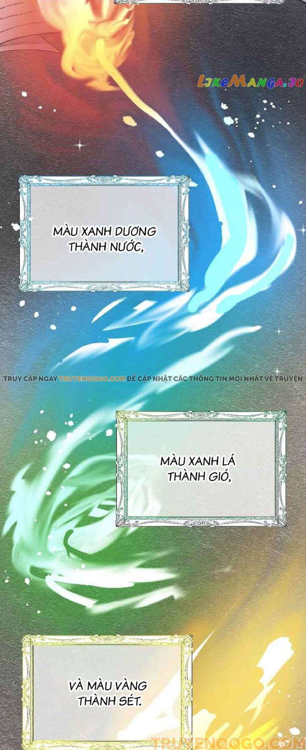 Thiên Sứ Kim Quang Chapter 7 - 30